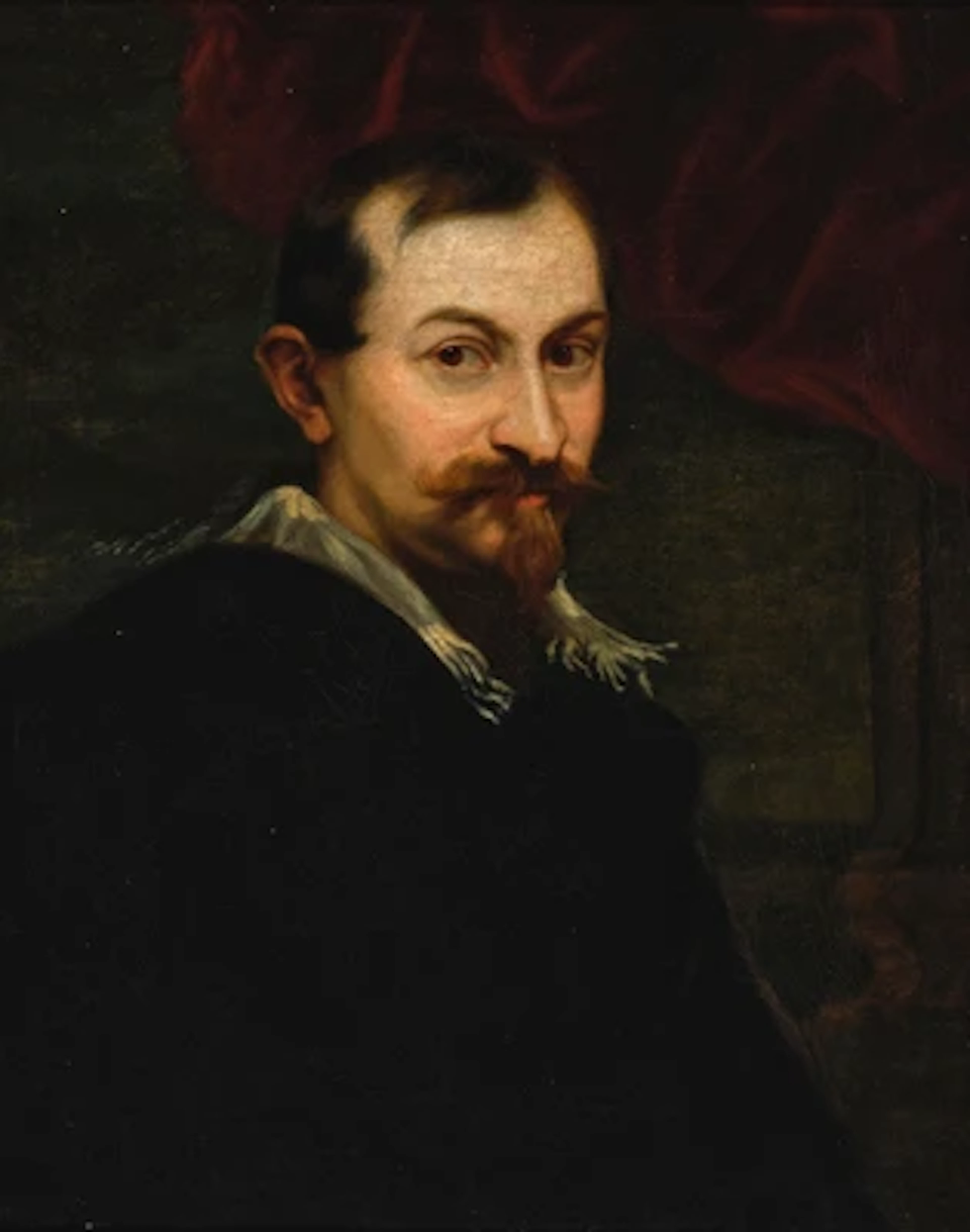 Manner of Anthony van Dyck