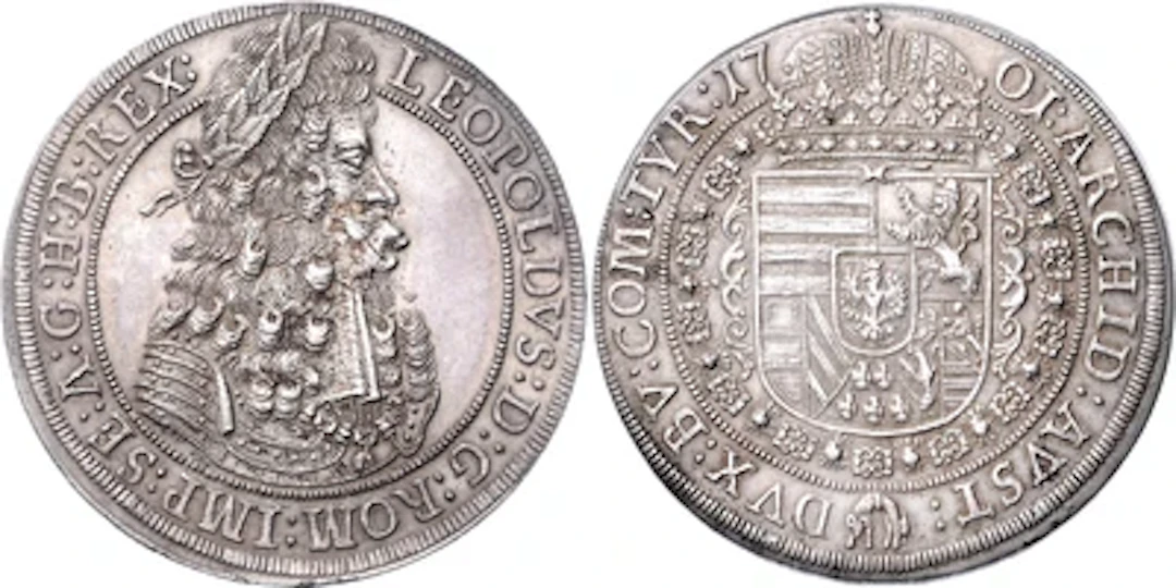 Leopold I.