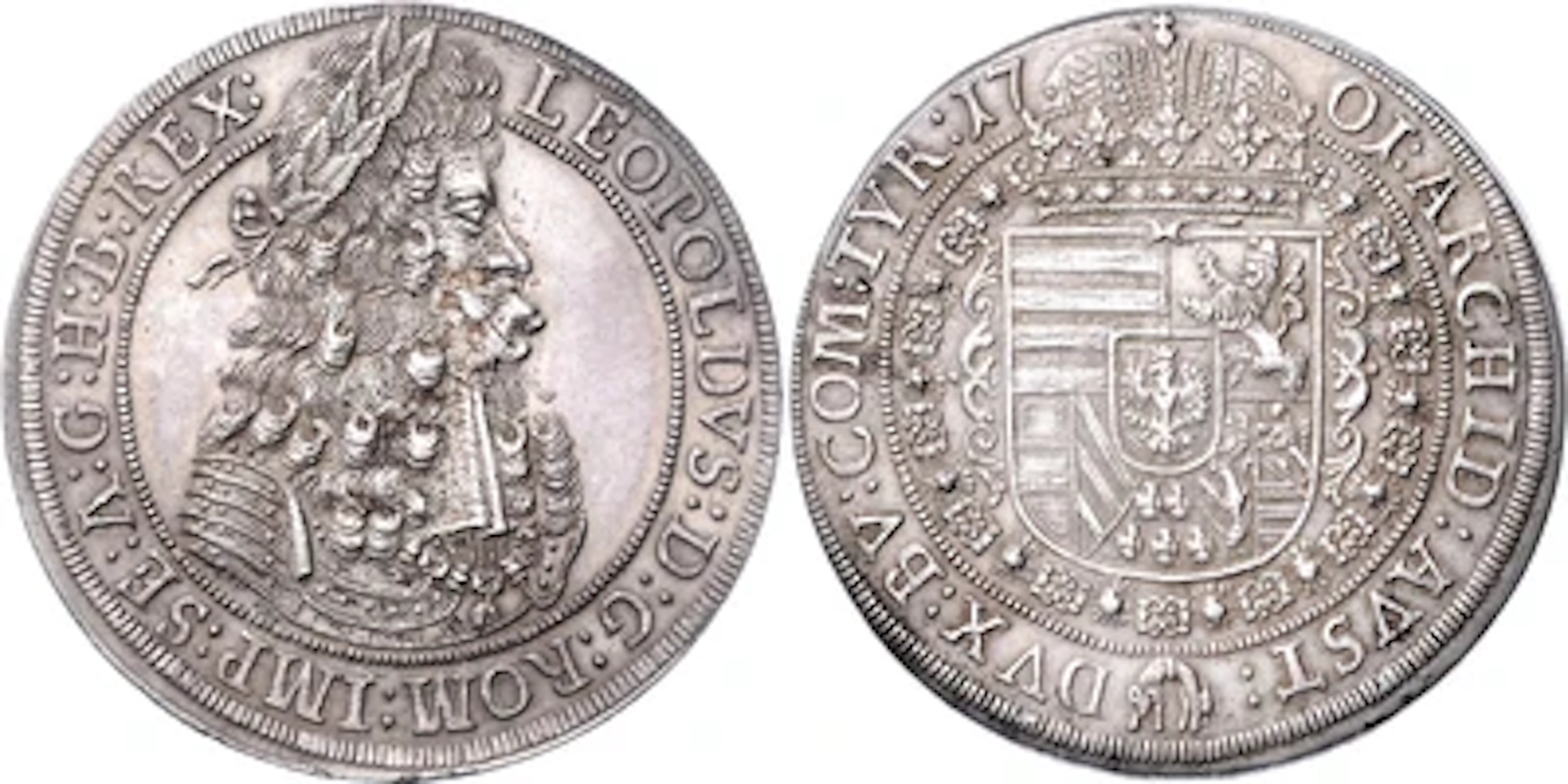 Leopold I.