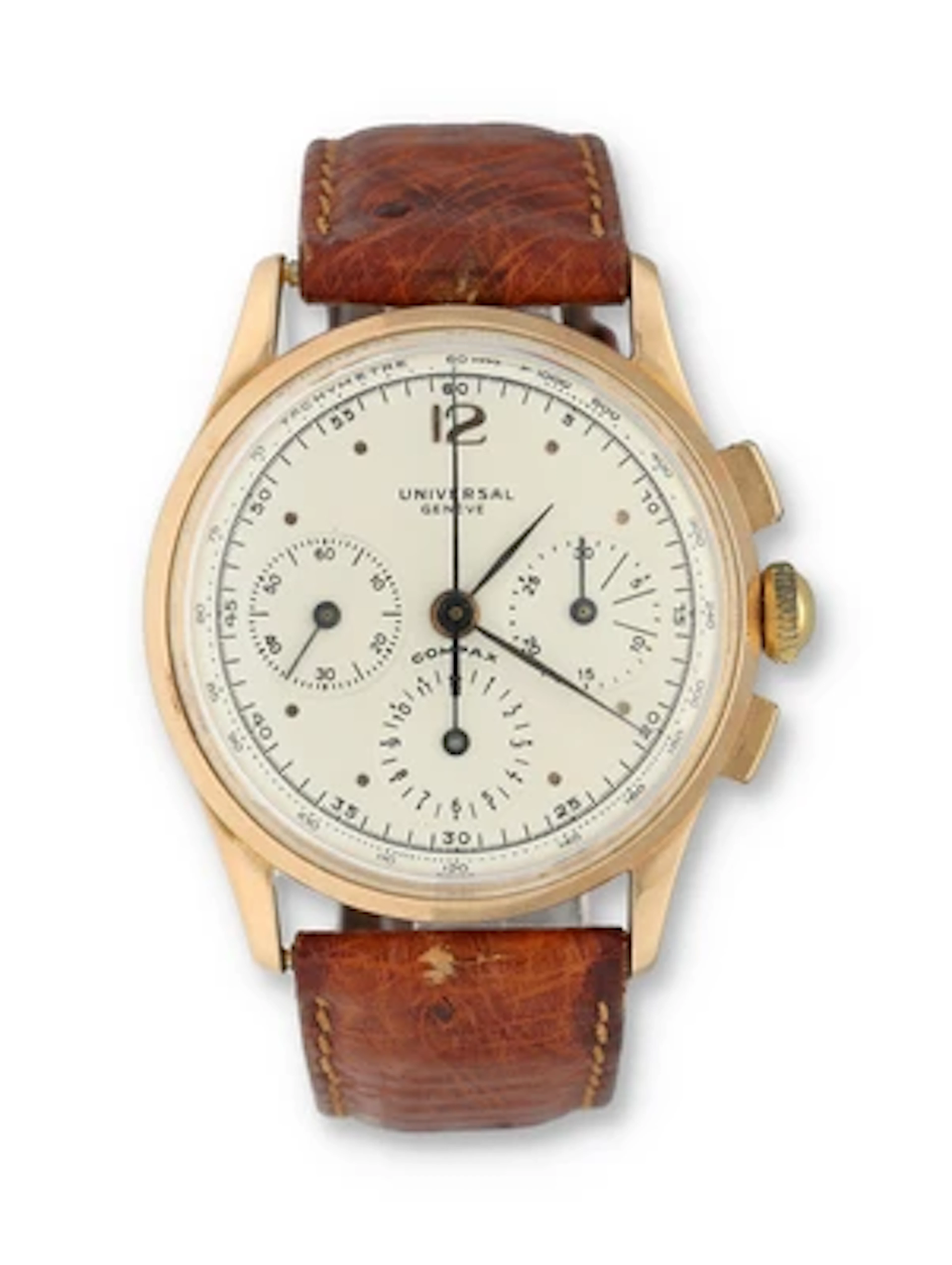 Universal Geneve Compax
