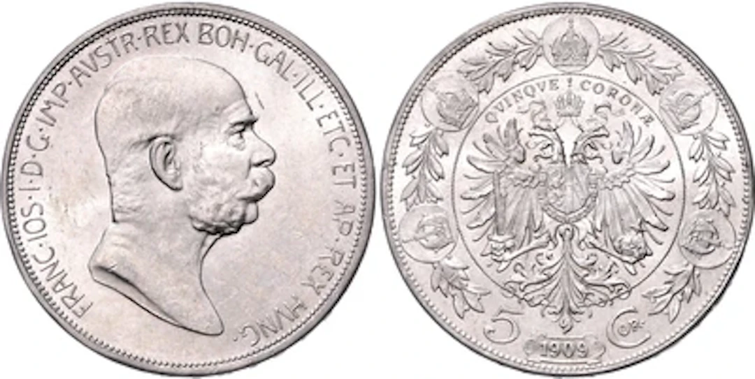 Franz Josef I.
