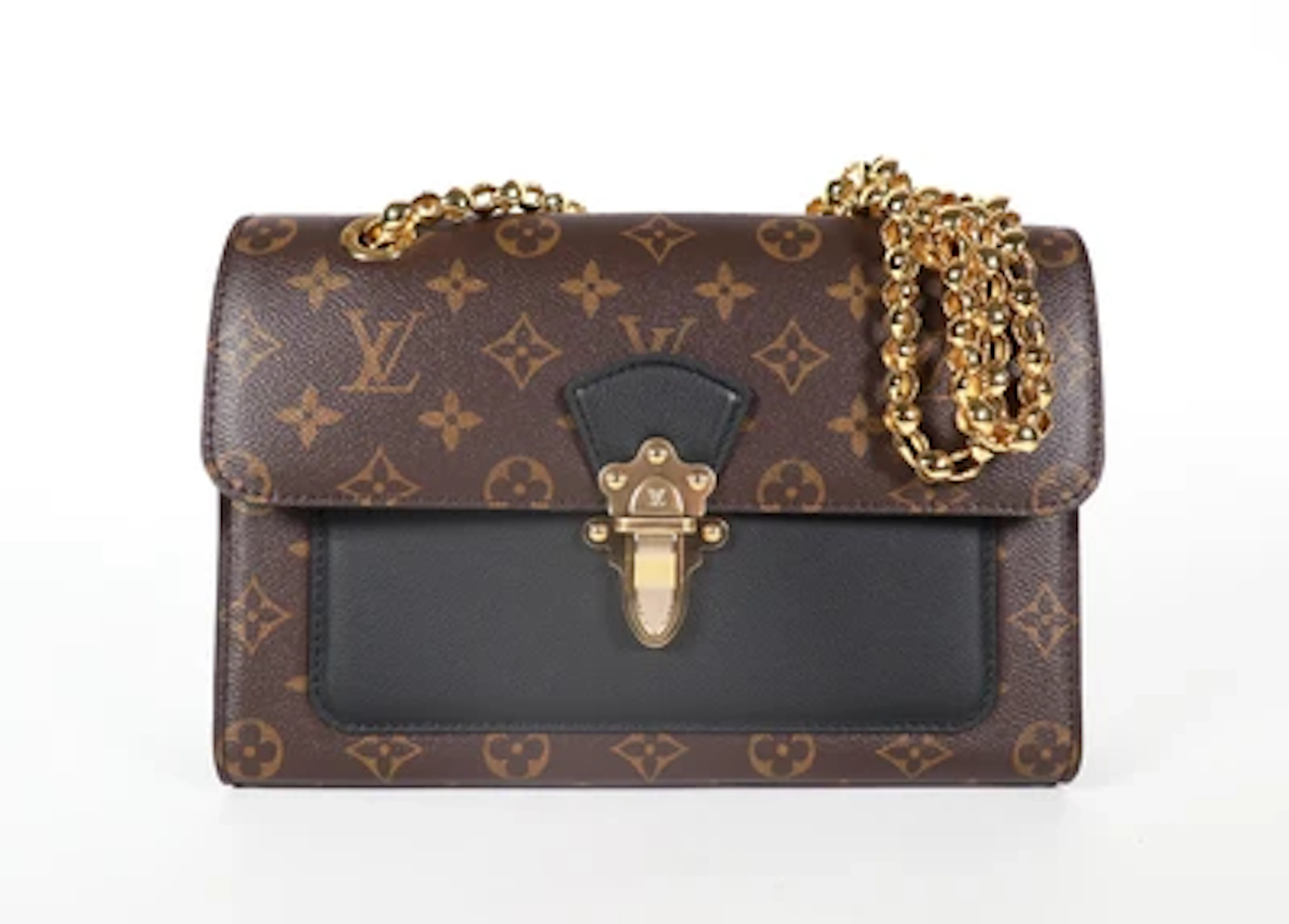 LOUIS VUITTON Victoria
