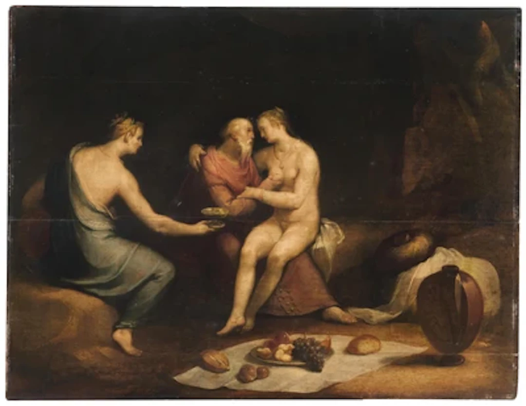 Workshop of Cornelis Cornelisz. van Haarlem
