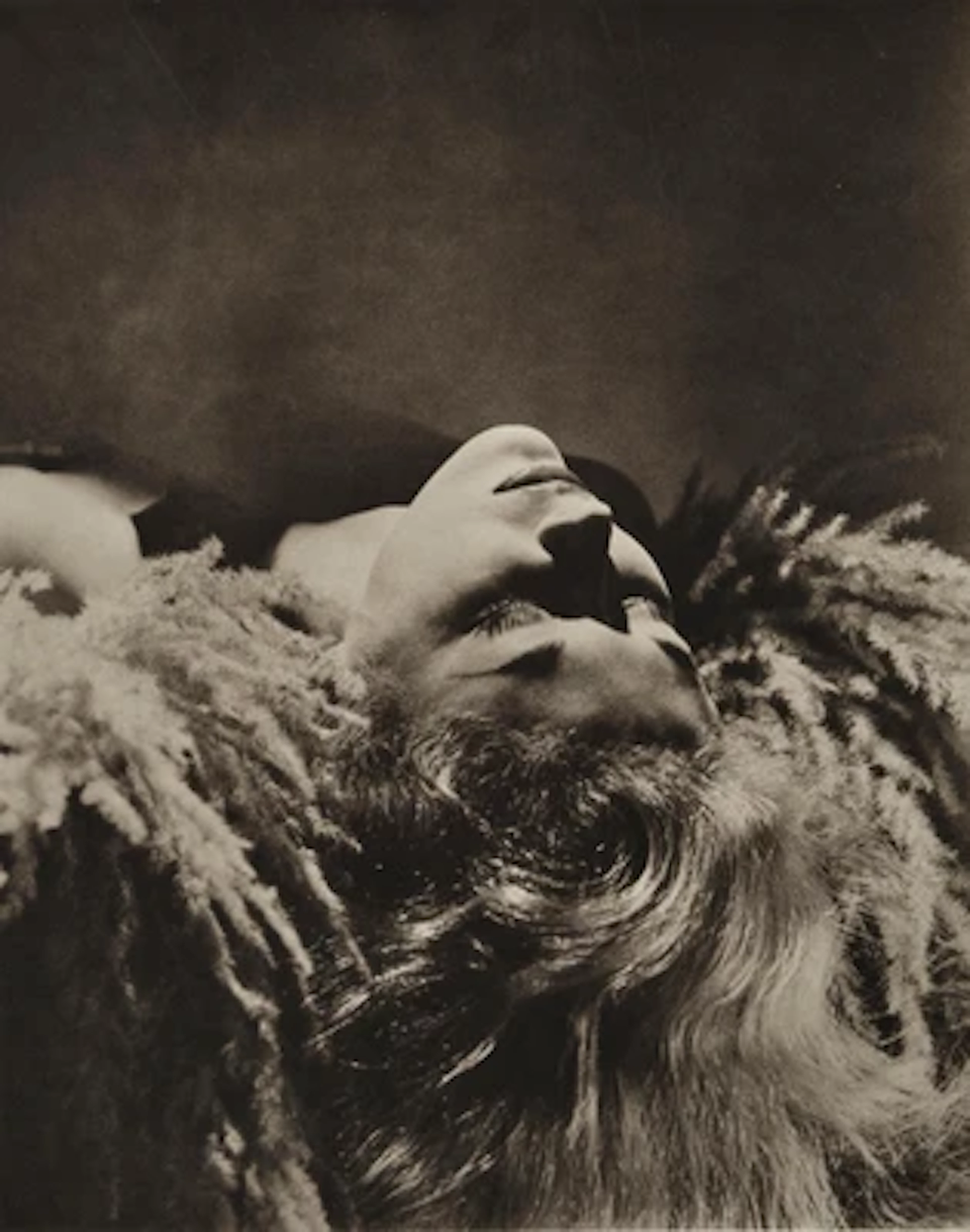 Horst P. Horst *