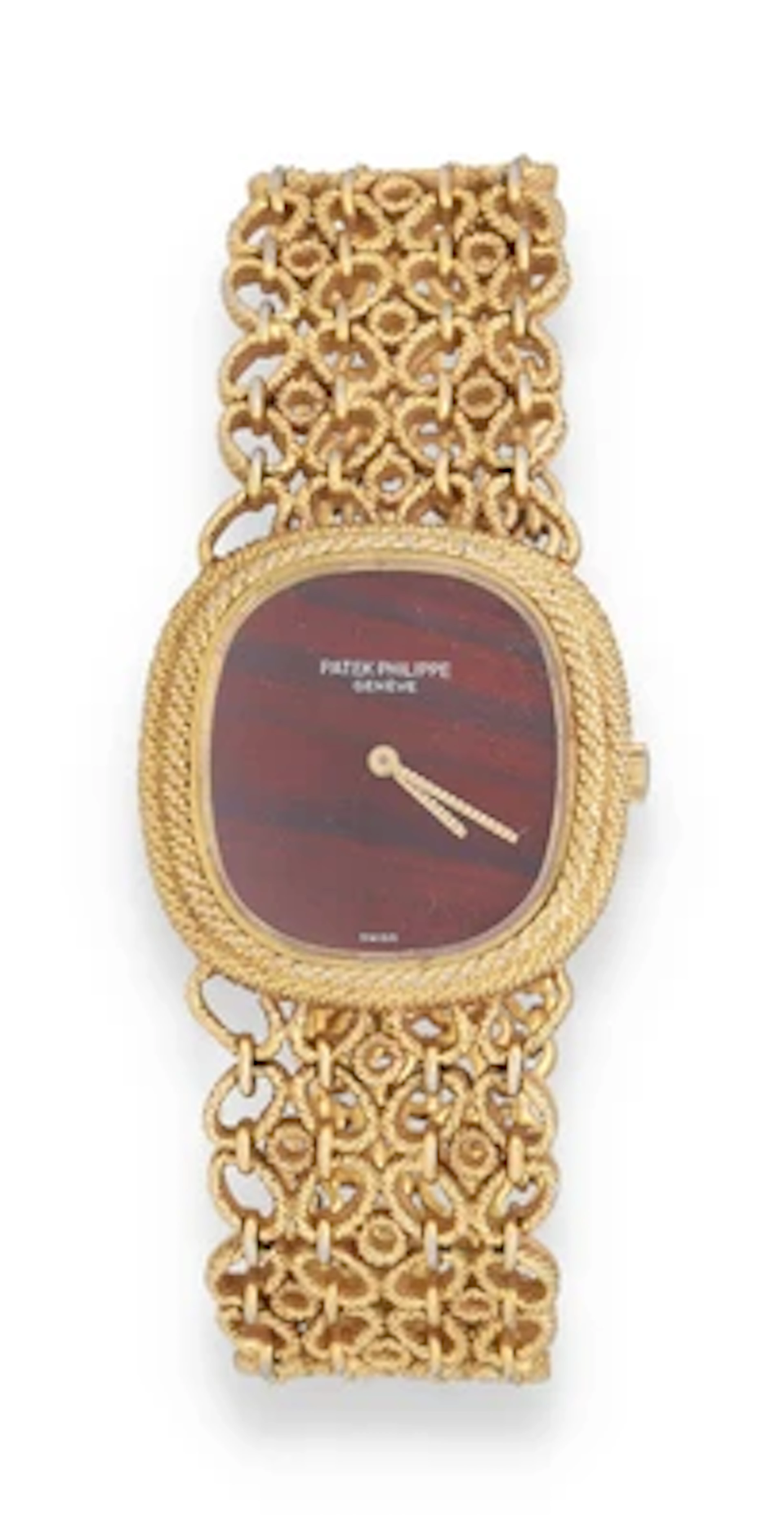 Patek Philippe Ellipse