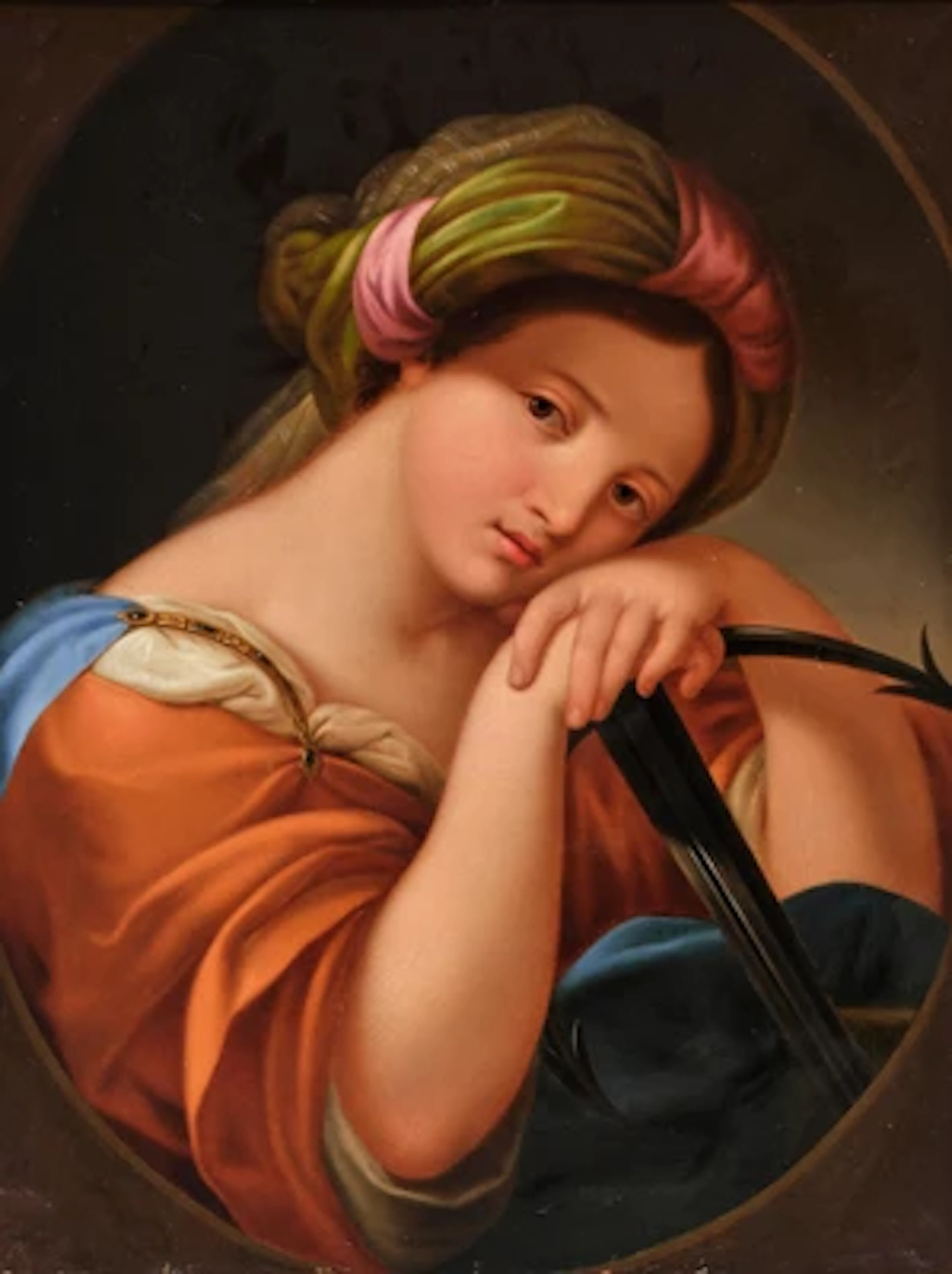 19th Century Artist