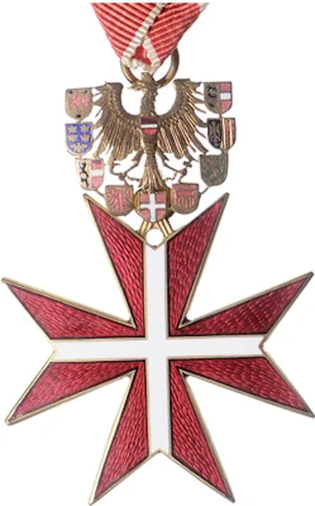 Ehrenzeichen für Verdienste um die Republik Österreich