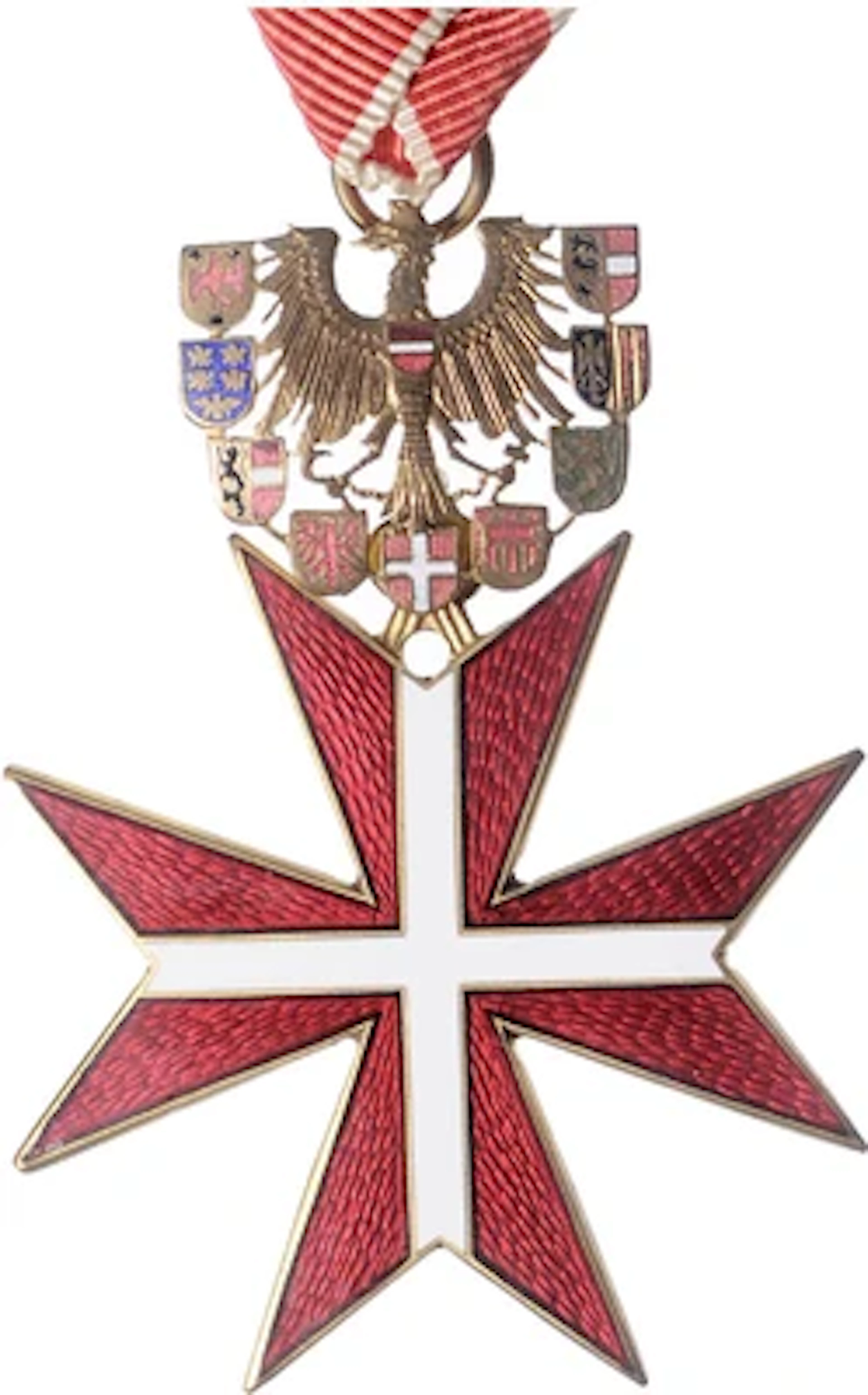 Ehrenzeichen für Verdienste um die Republik Österreich