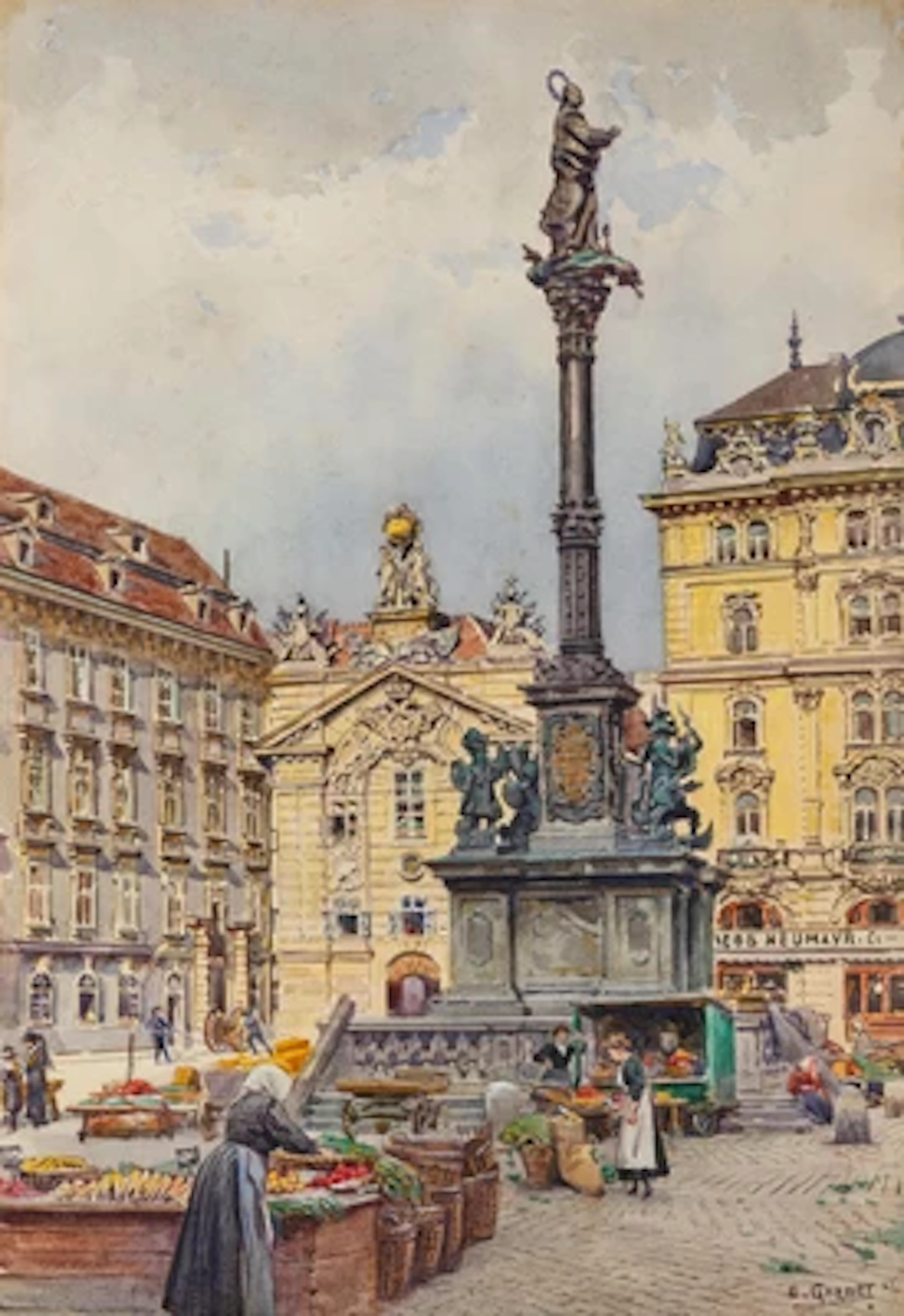 Ernst Graner