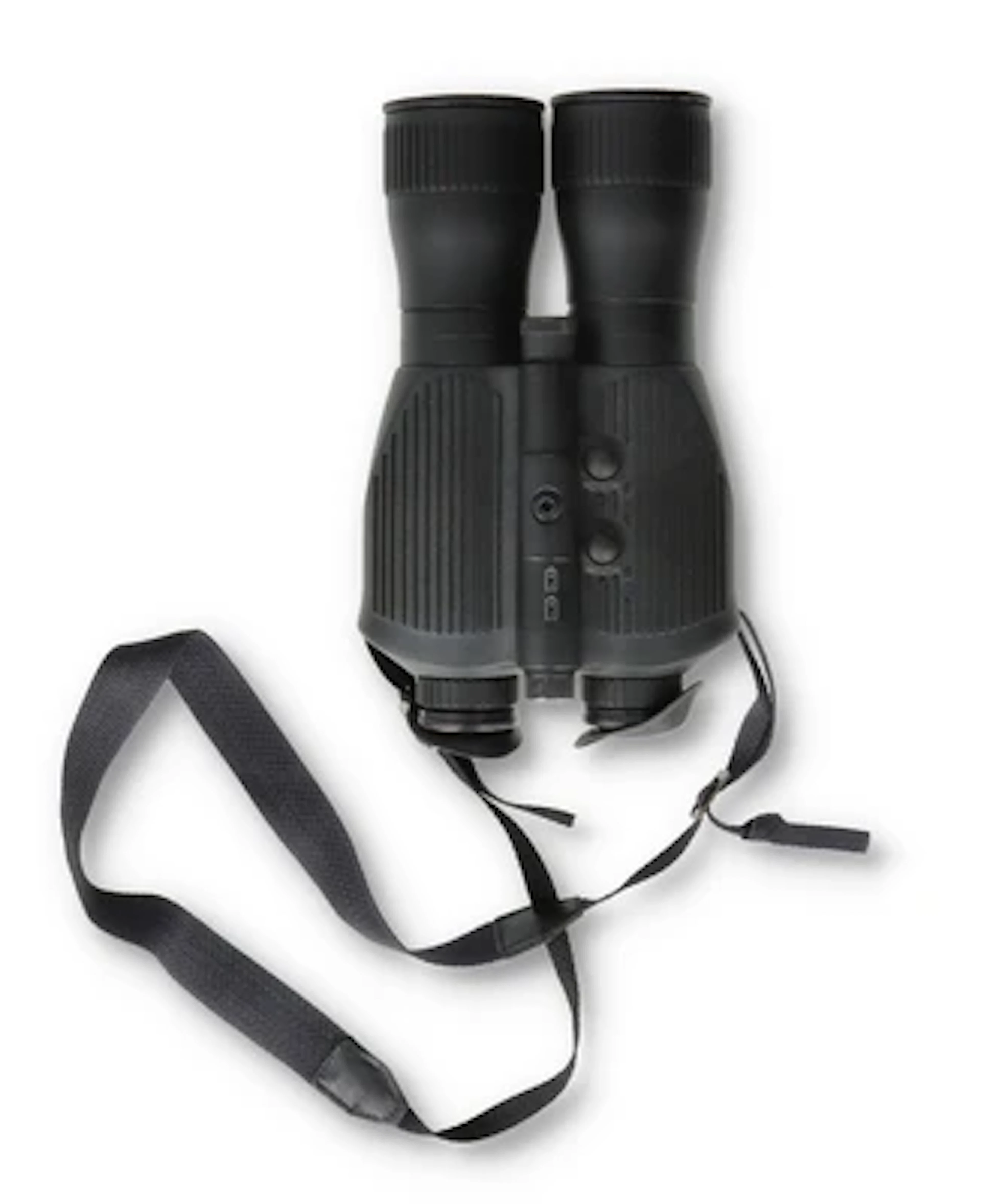 Nachtsicht-Fernglas, DIPOL, Mod.: D216