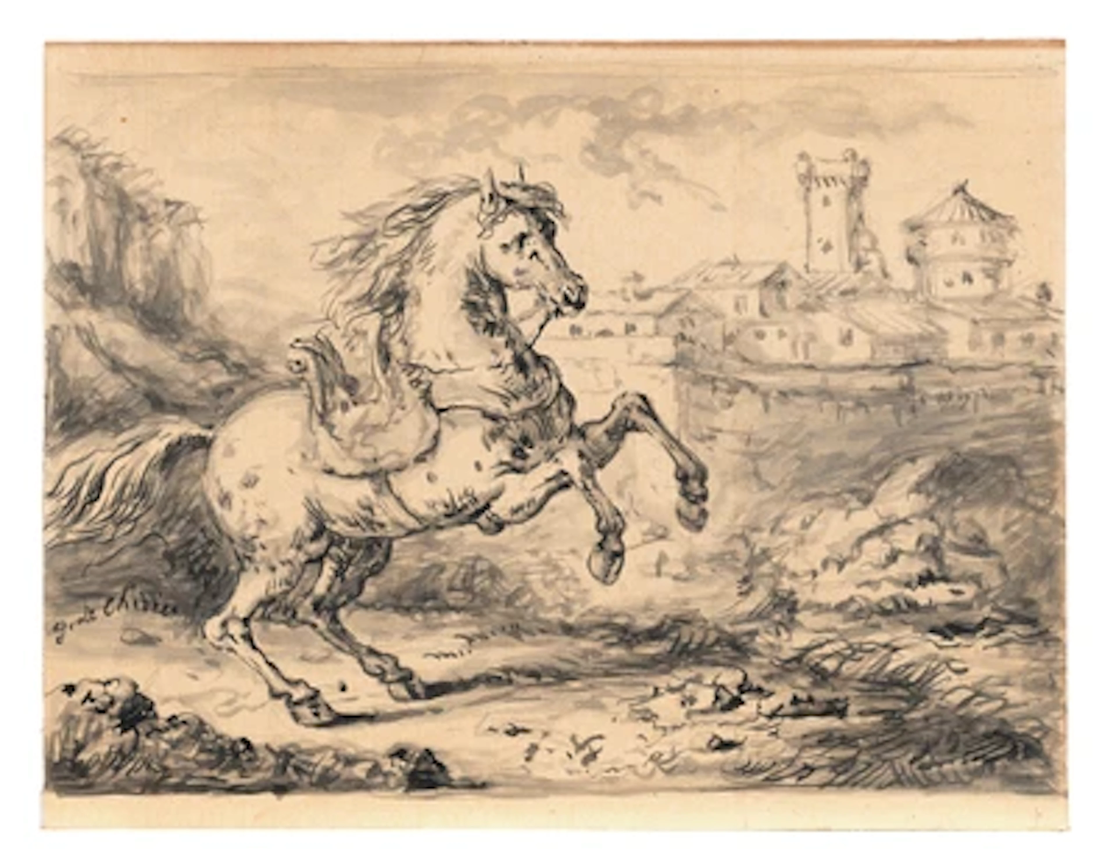 Giorgio de Chirico *