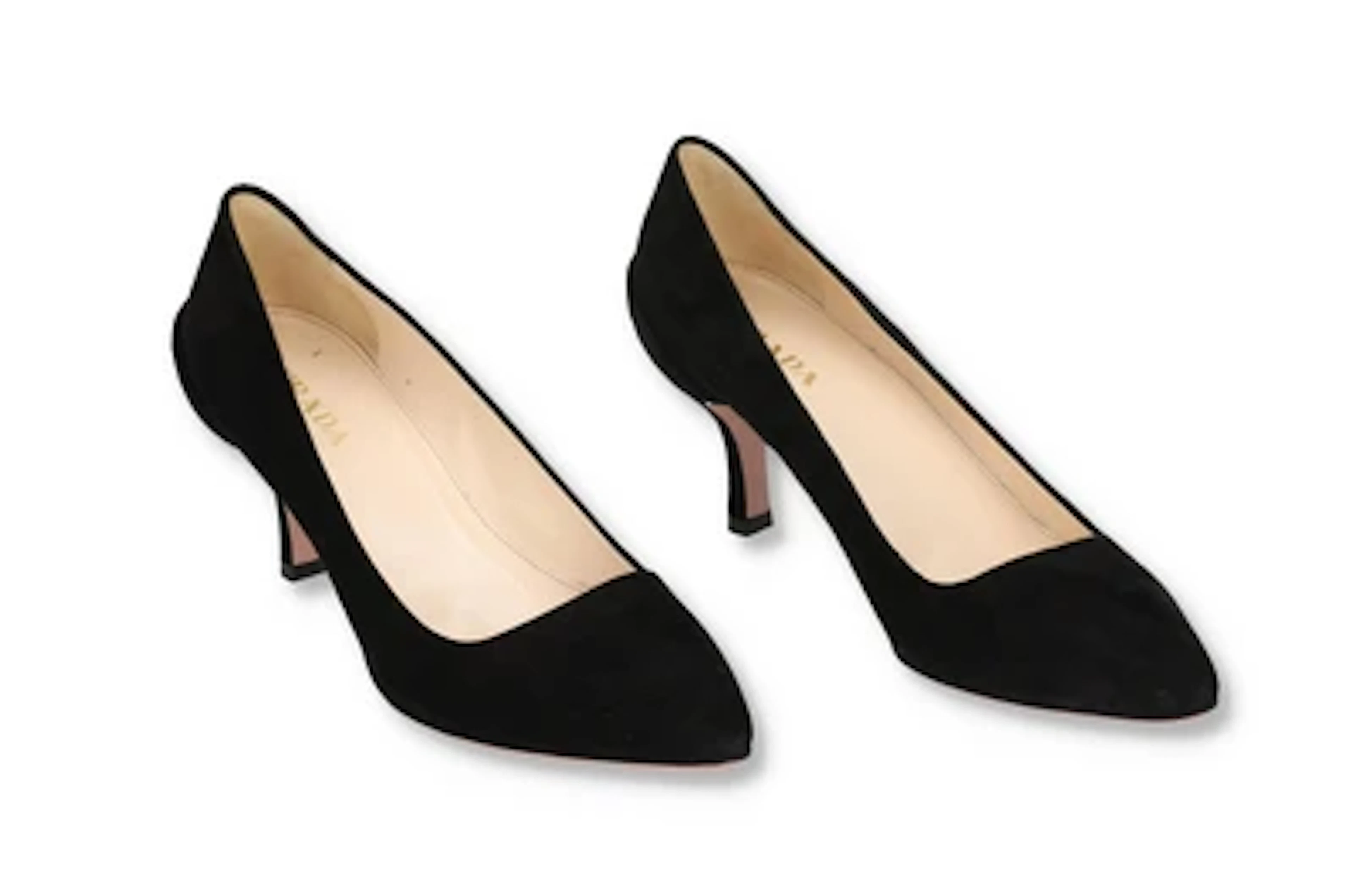 PRADA Pumps