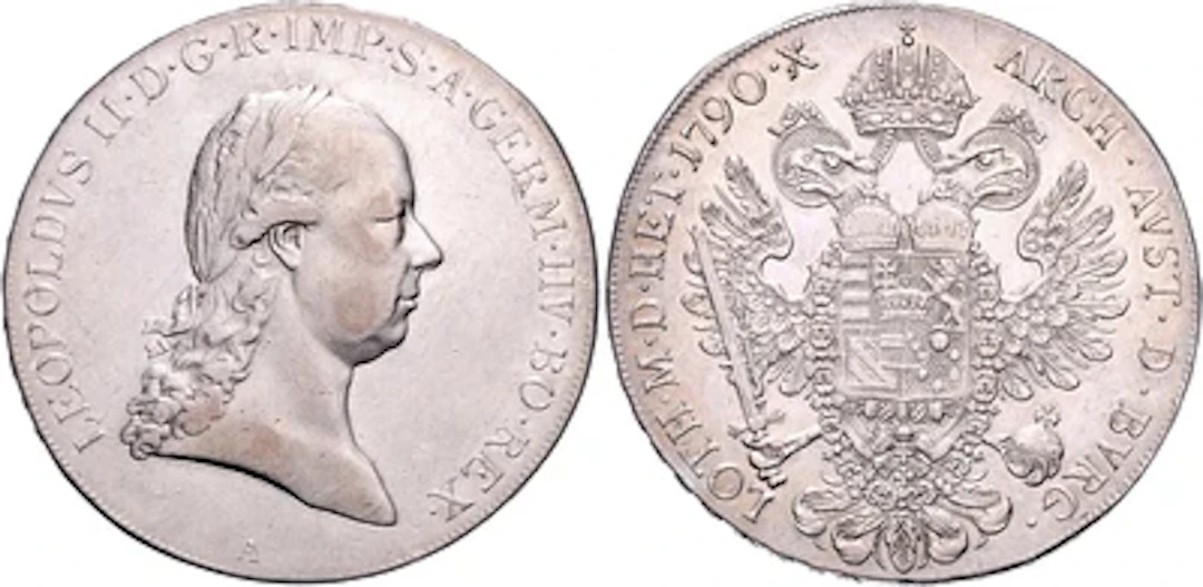 Leopold II.
