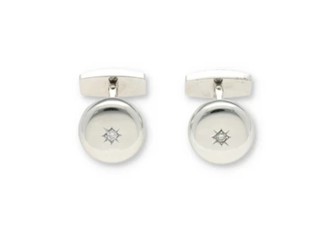 Cufflinks
