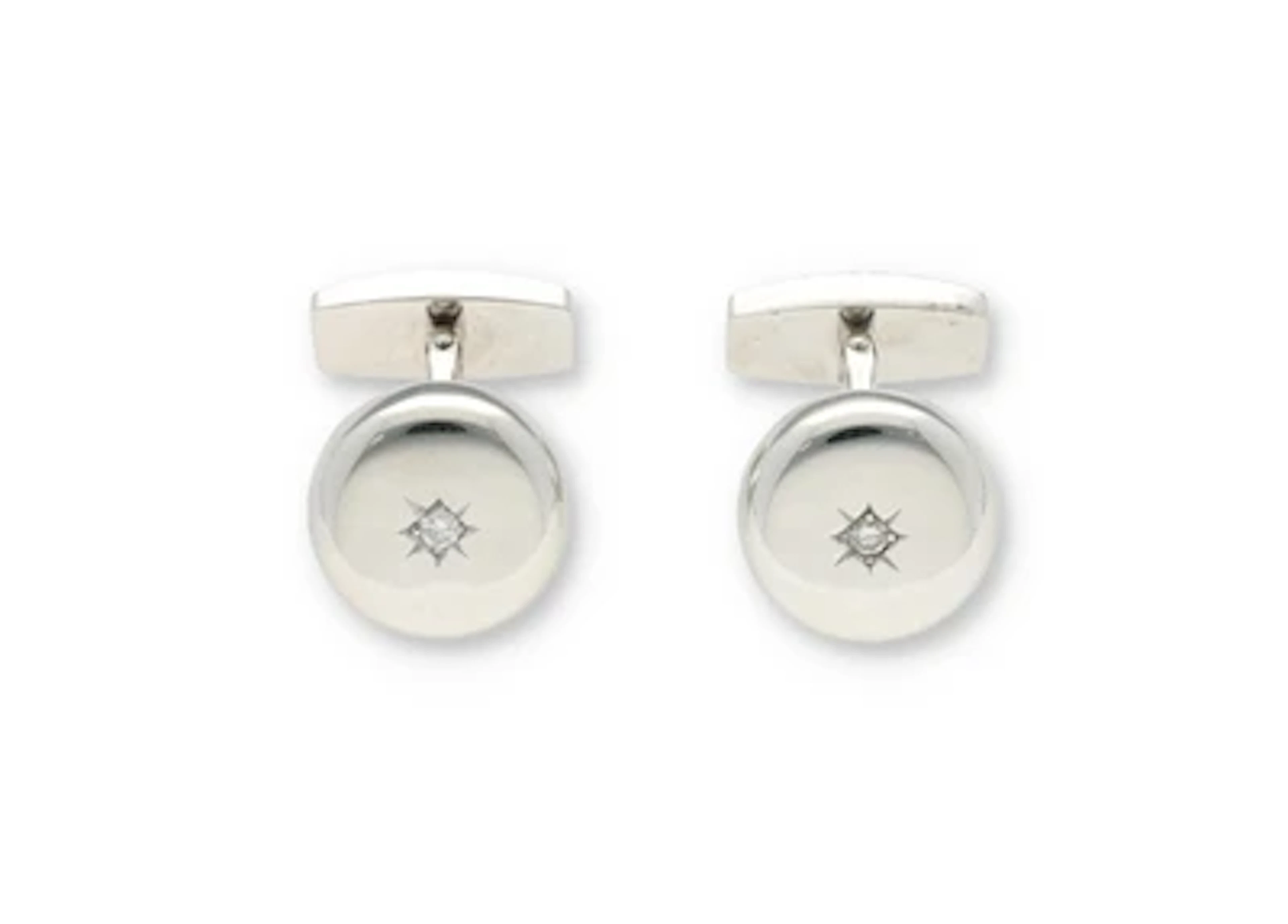 Cufflinks