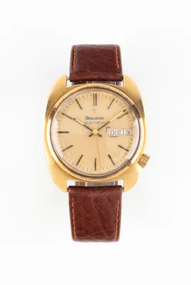 Bulova Accutron