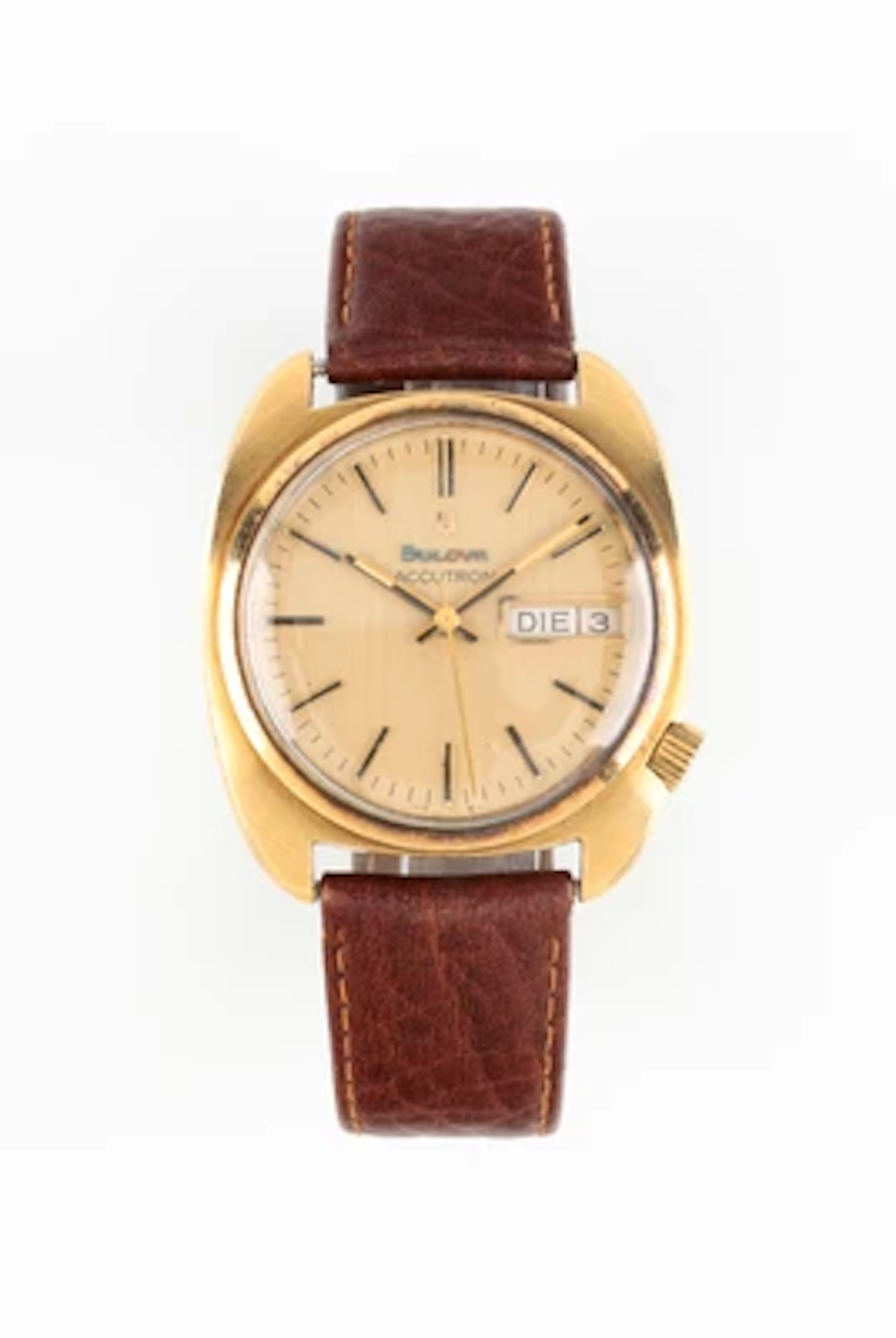 Bulova Accutron