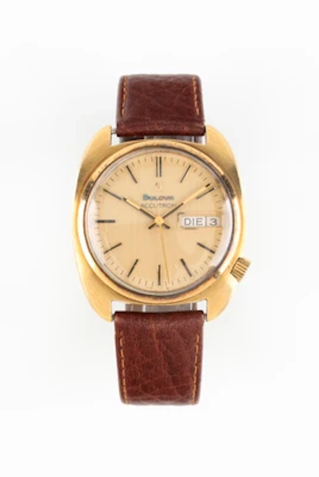 Bulova Accutron