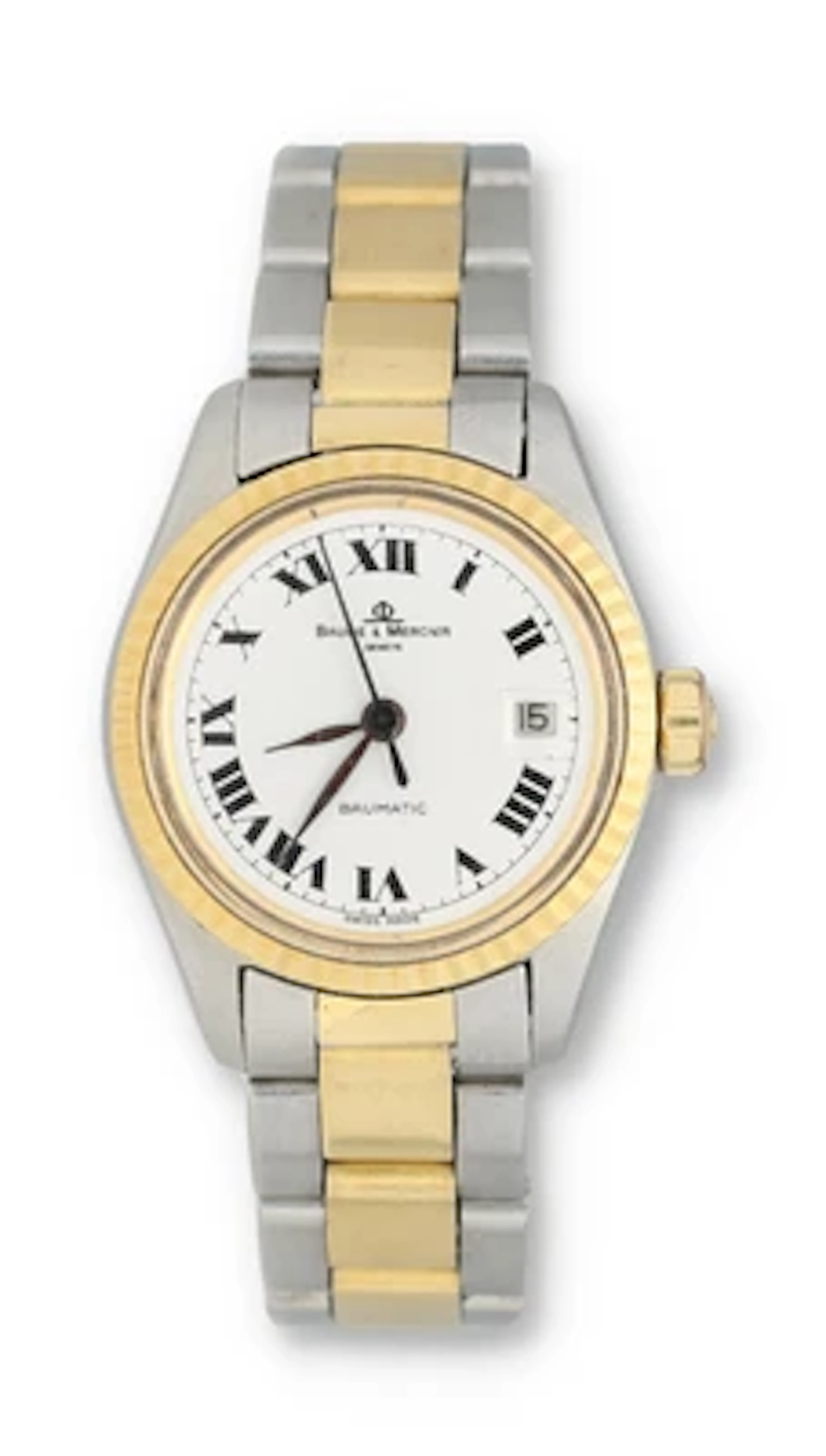 Baume & Mercier Baumatic