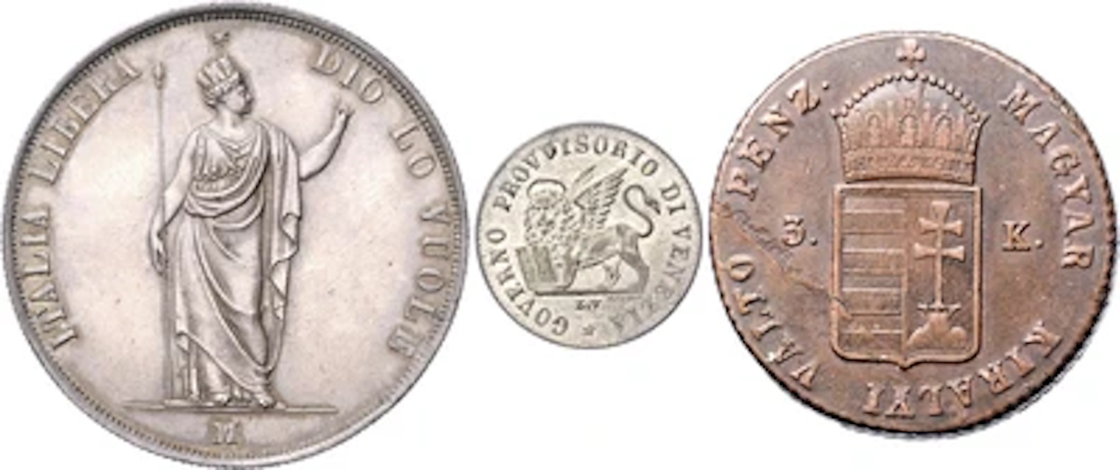 Revolution 1848/1849