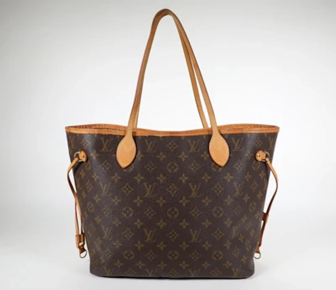 LOUIS VUITTON Neverfull MM