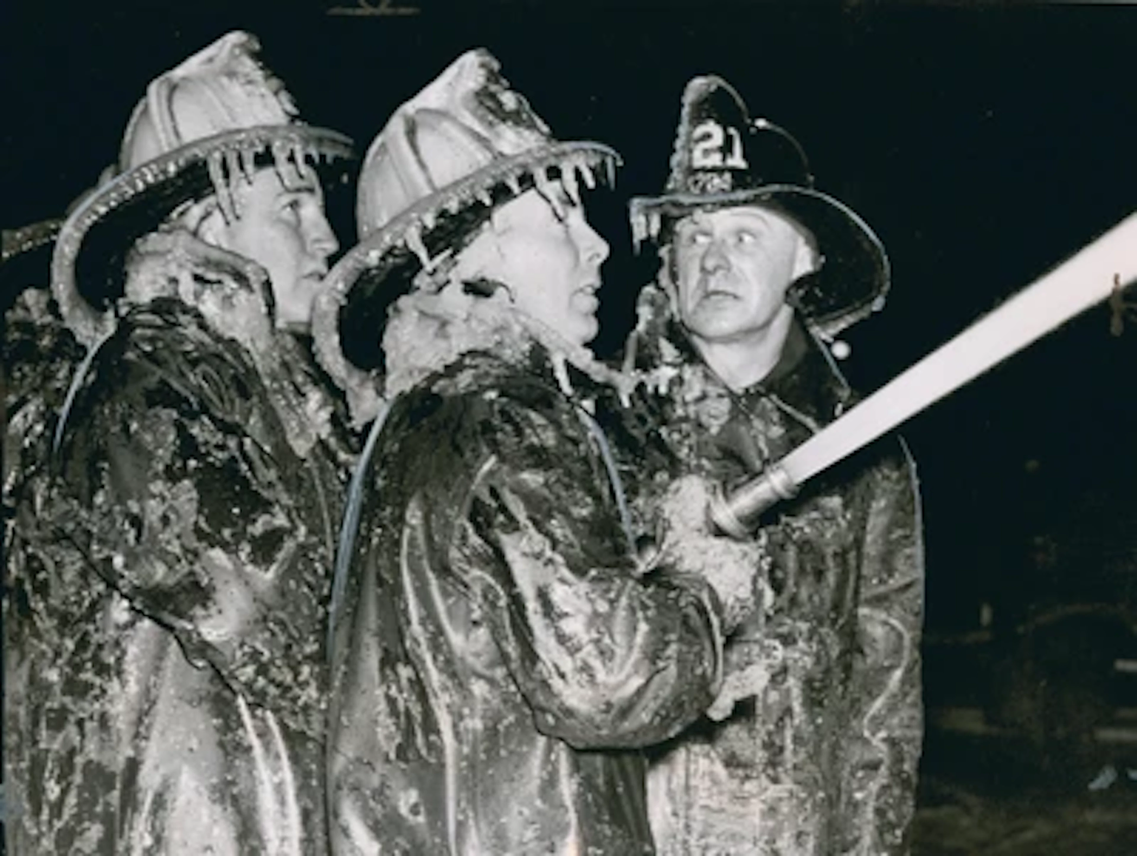 Weegee (Arthur Fellig)