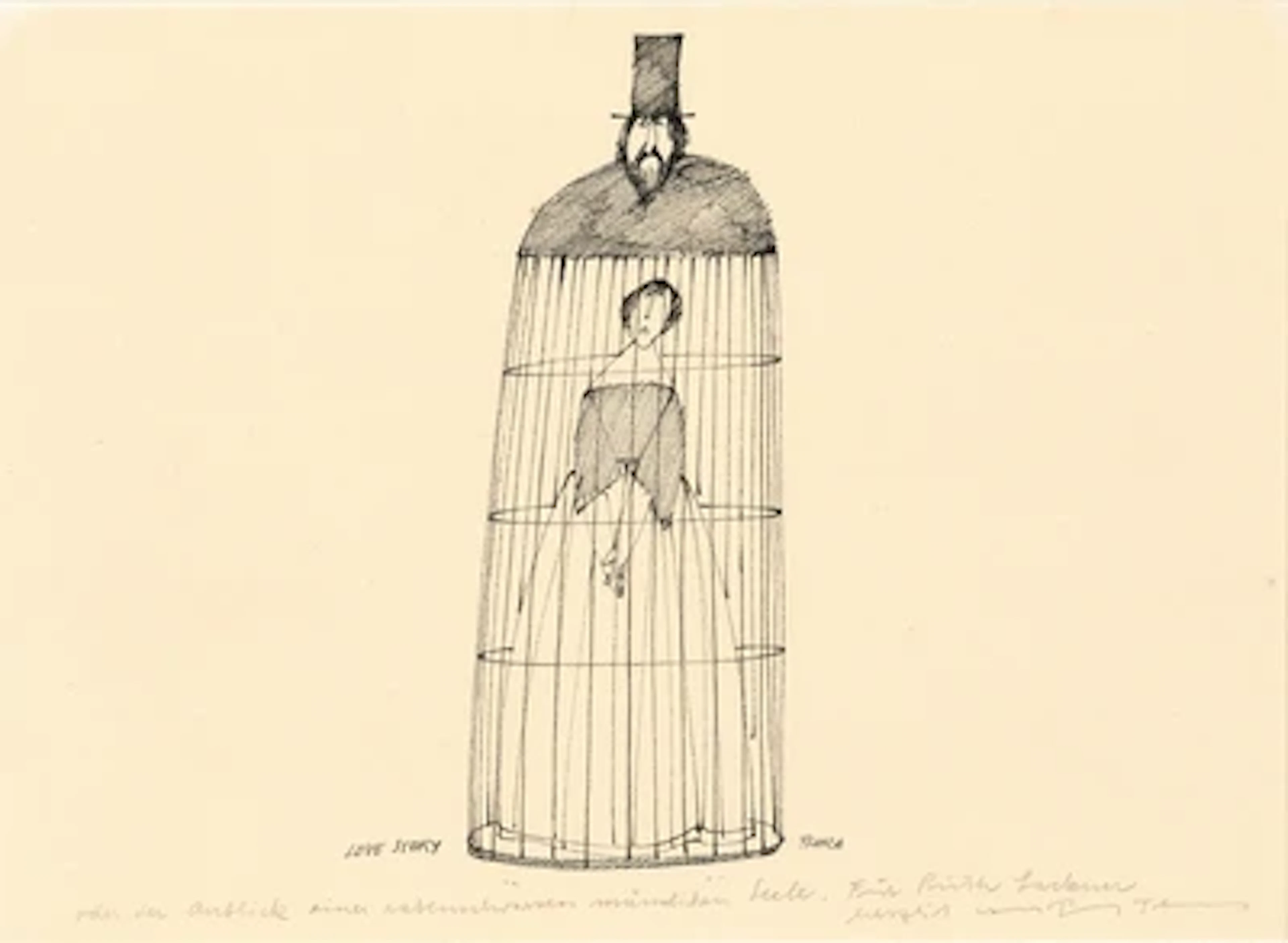 Paul Flora *