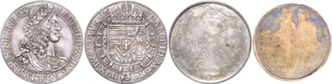 Leopold I.