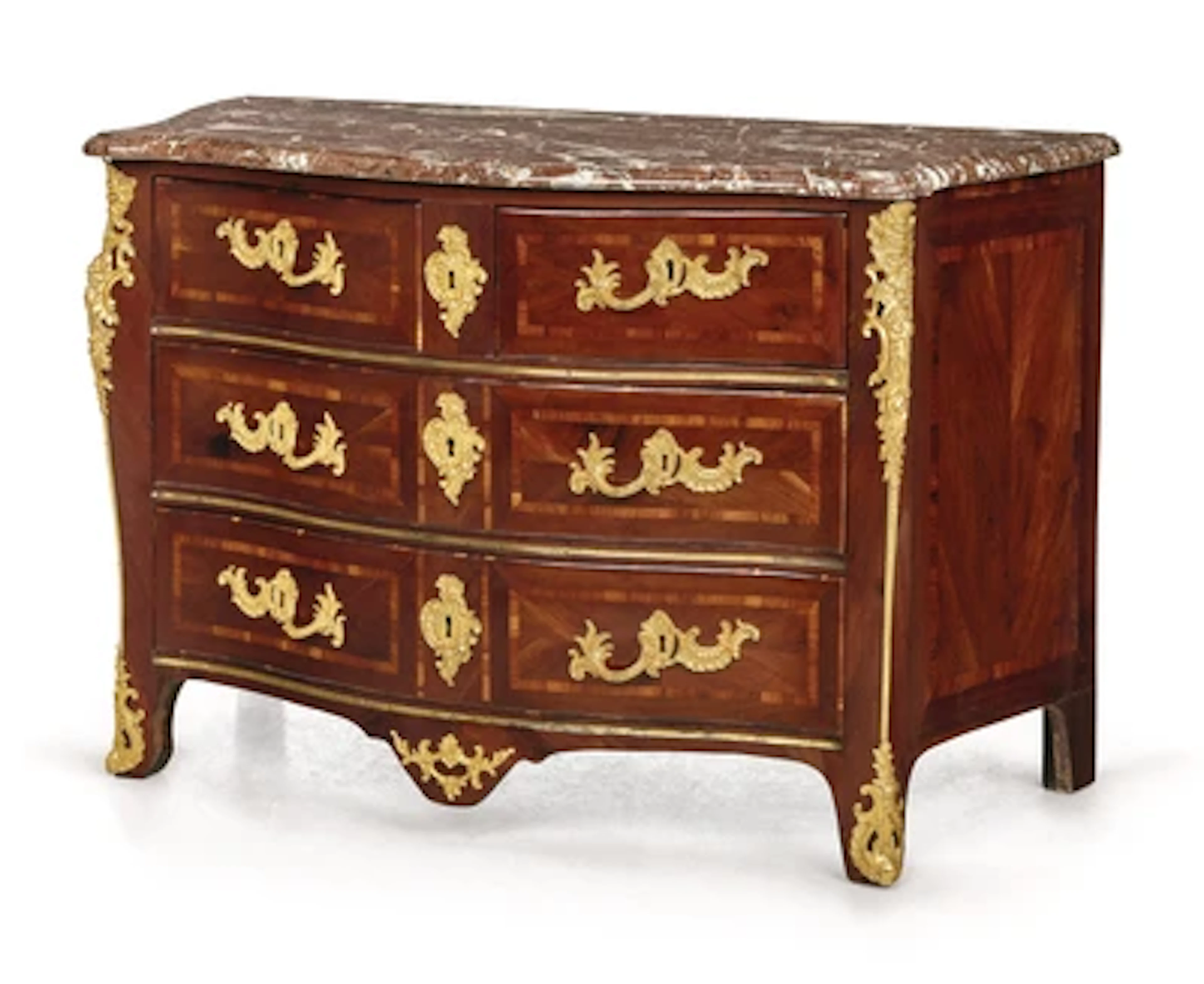A Salon Commode, So-Called Tombeau