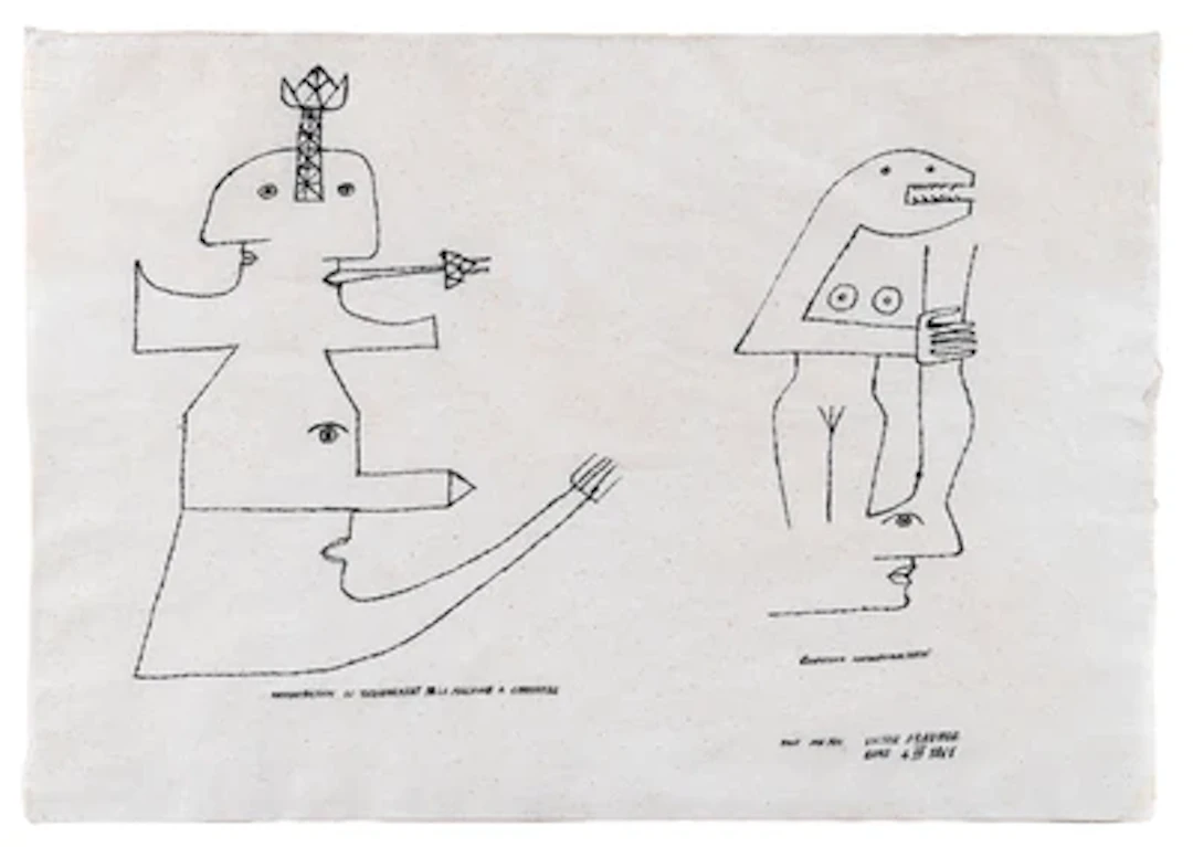 Victor Brauner *