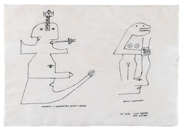 Victor Brauner *