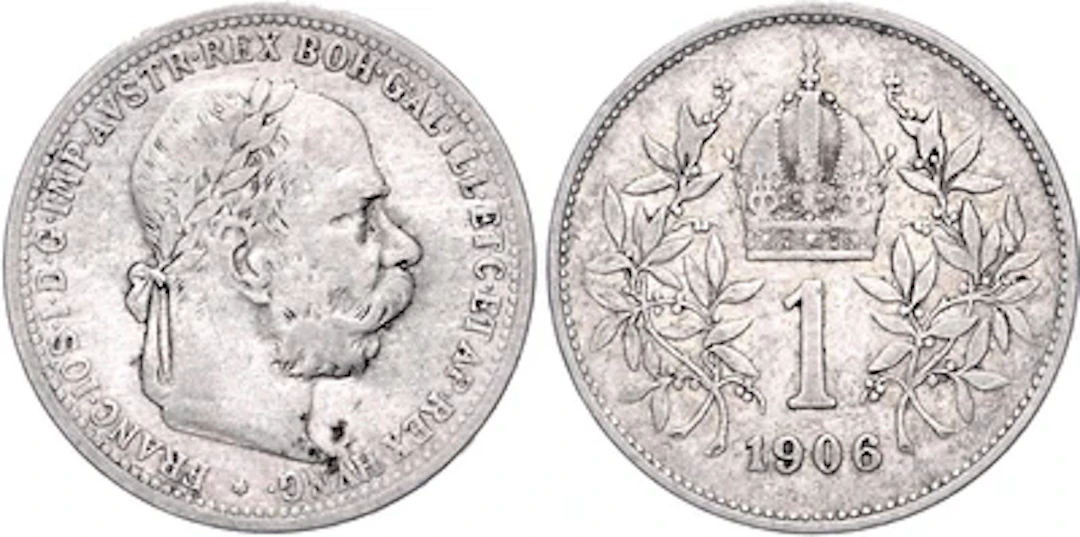 Franz Josef I.