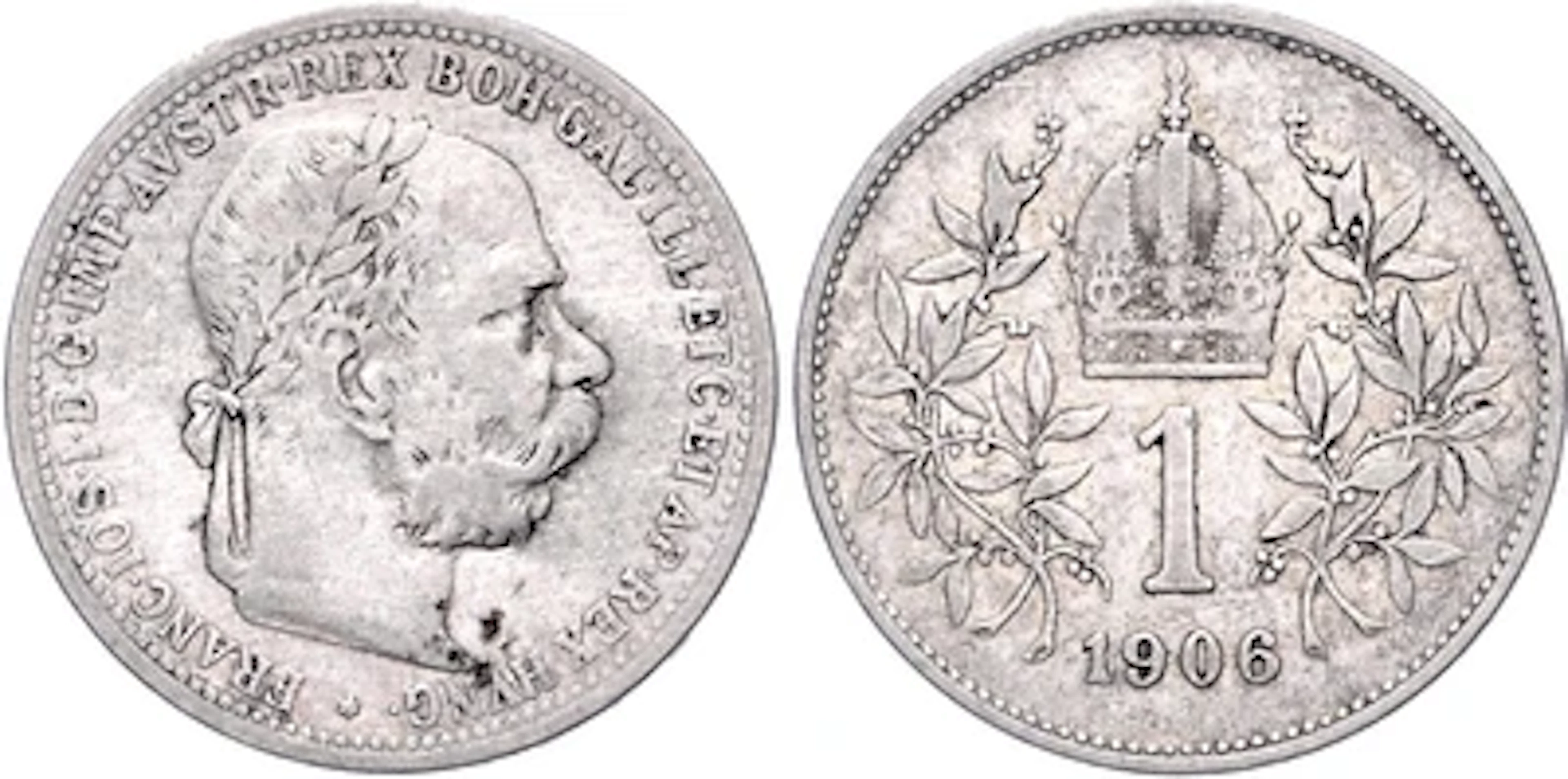 Franz Josef I.