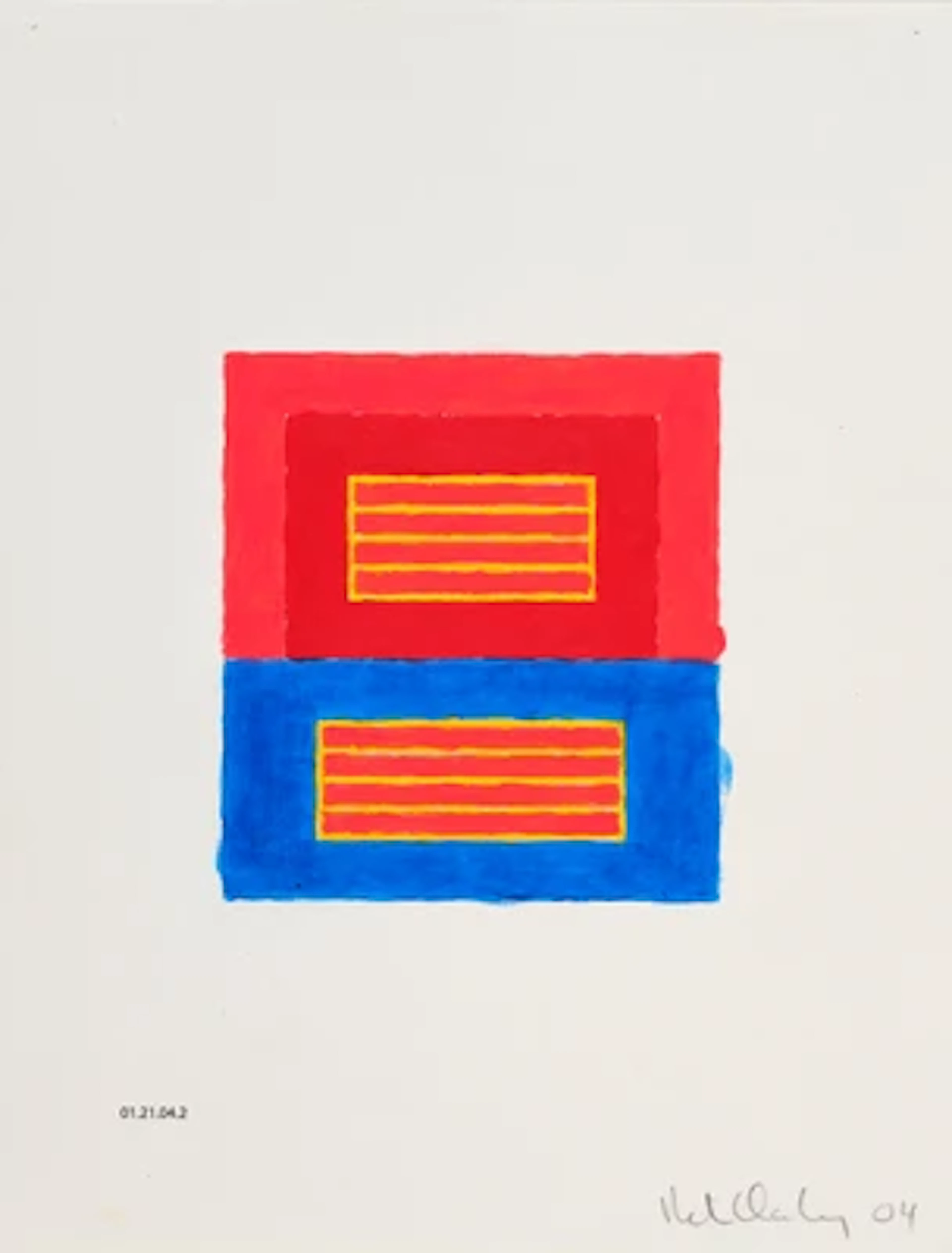Peter Halley