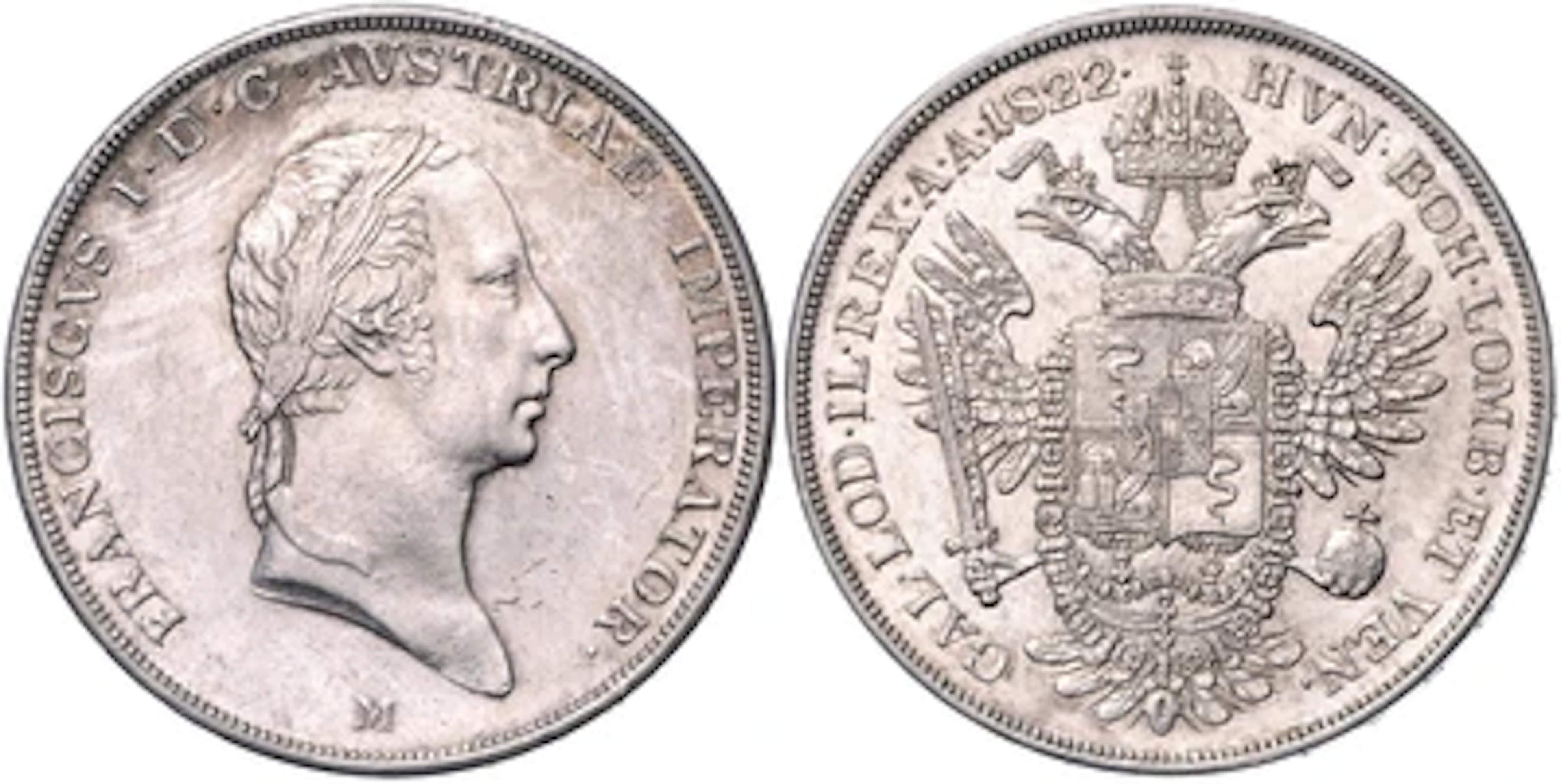 Franz I.
