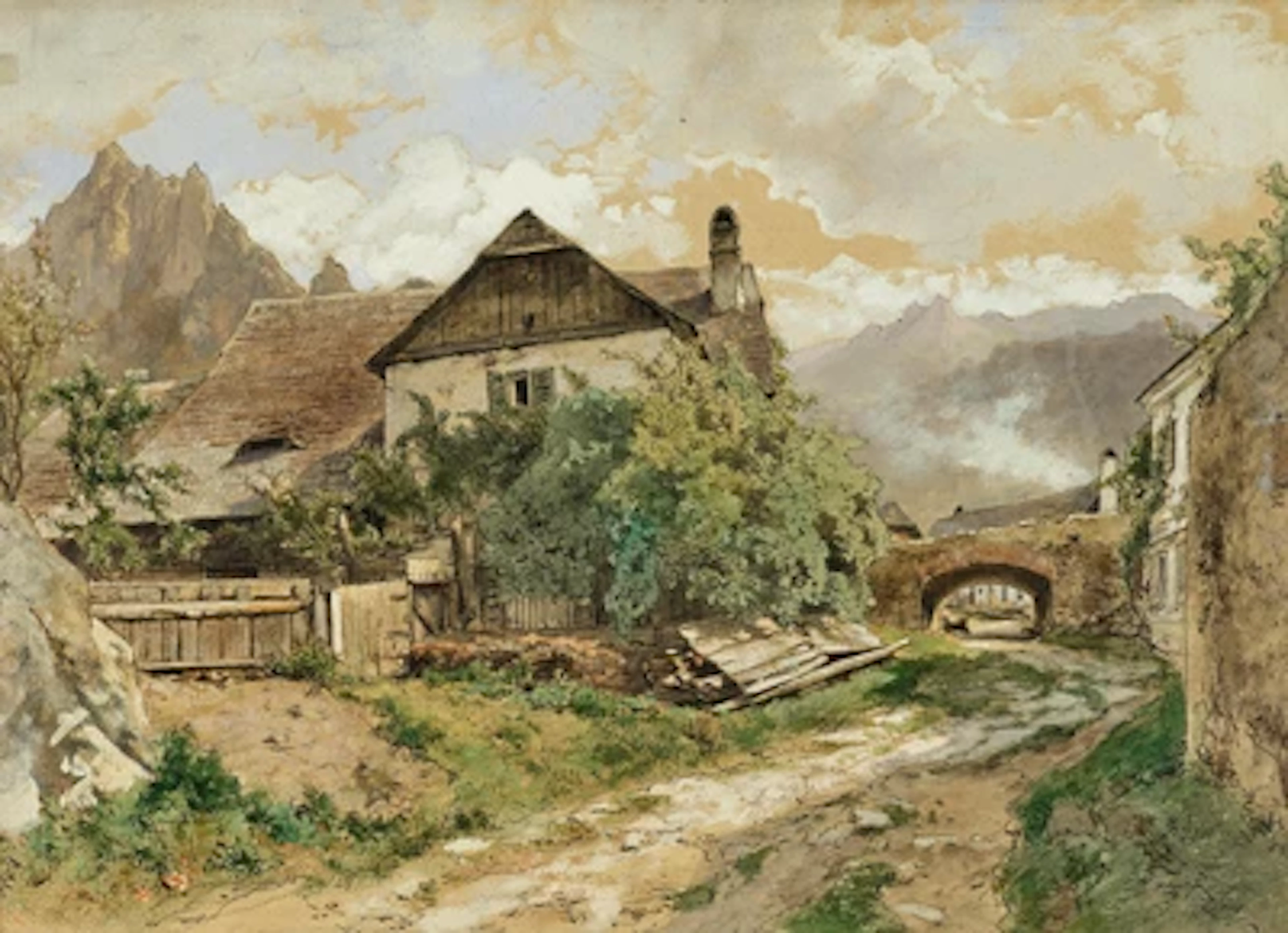 Eduard Peithner von Lichtenfels