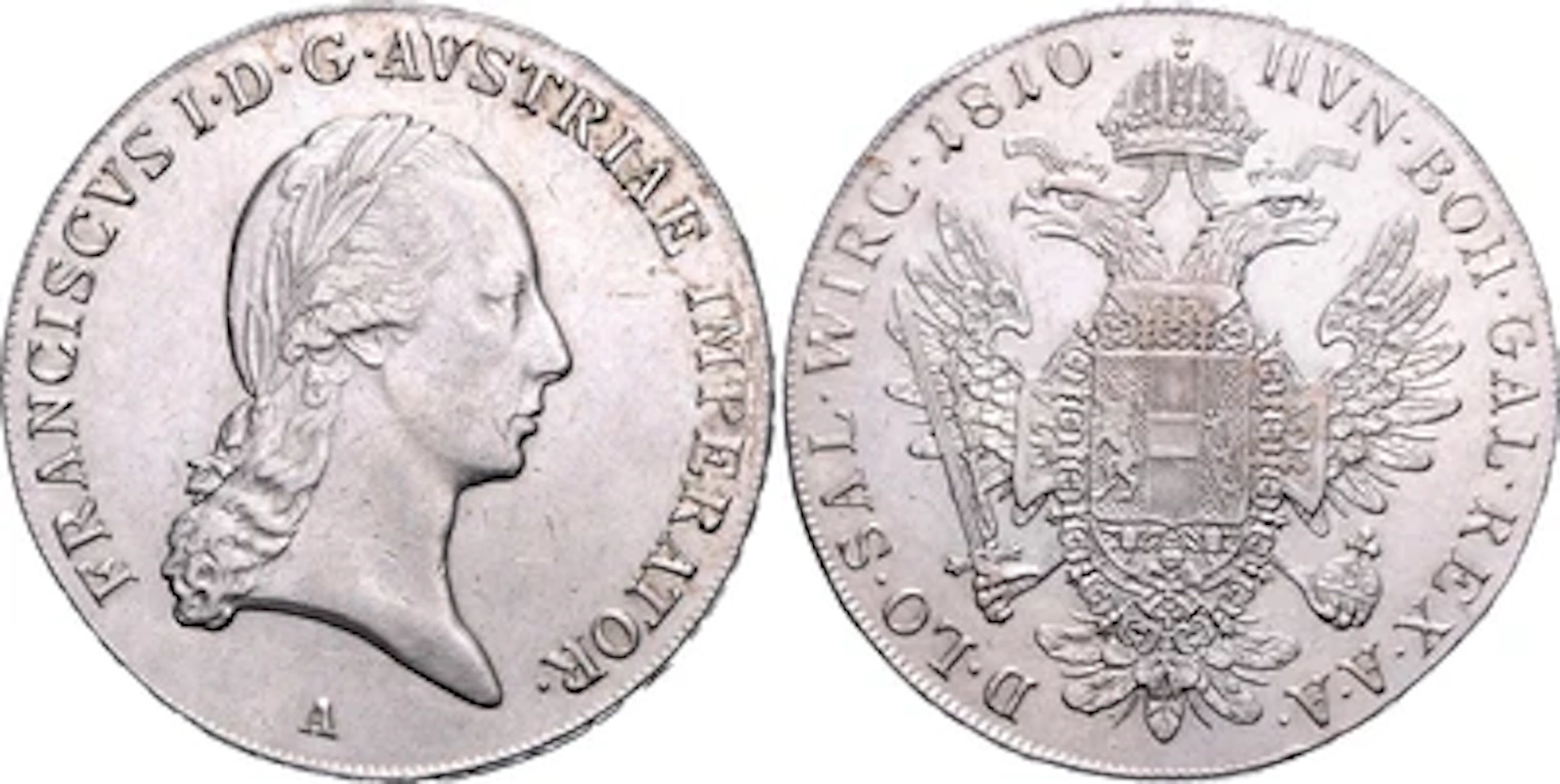 Franz I.