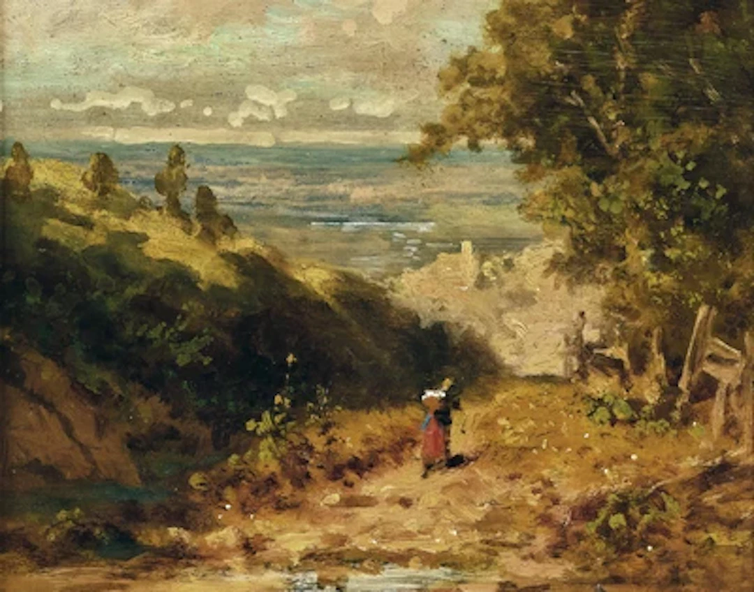 Carl Spitzweg