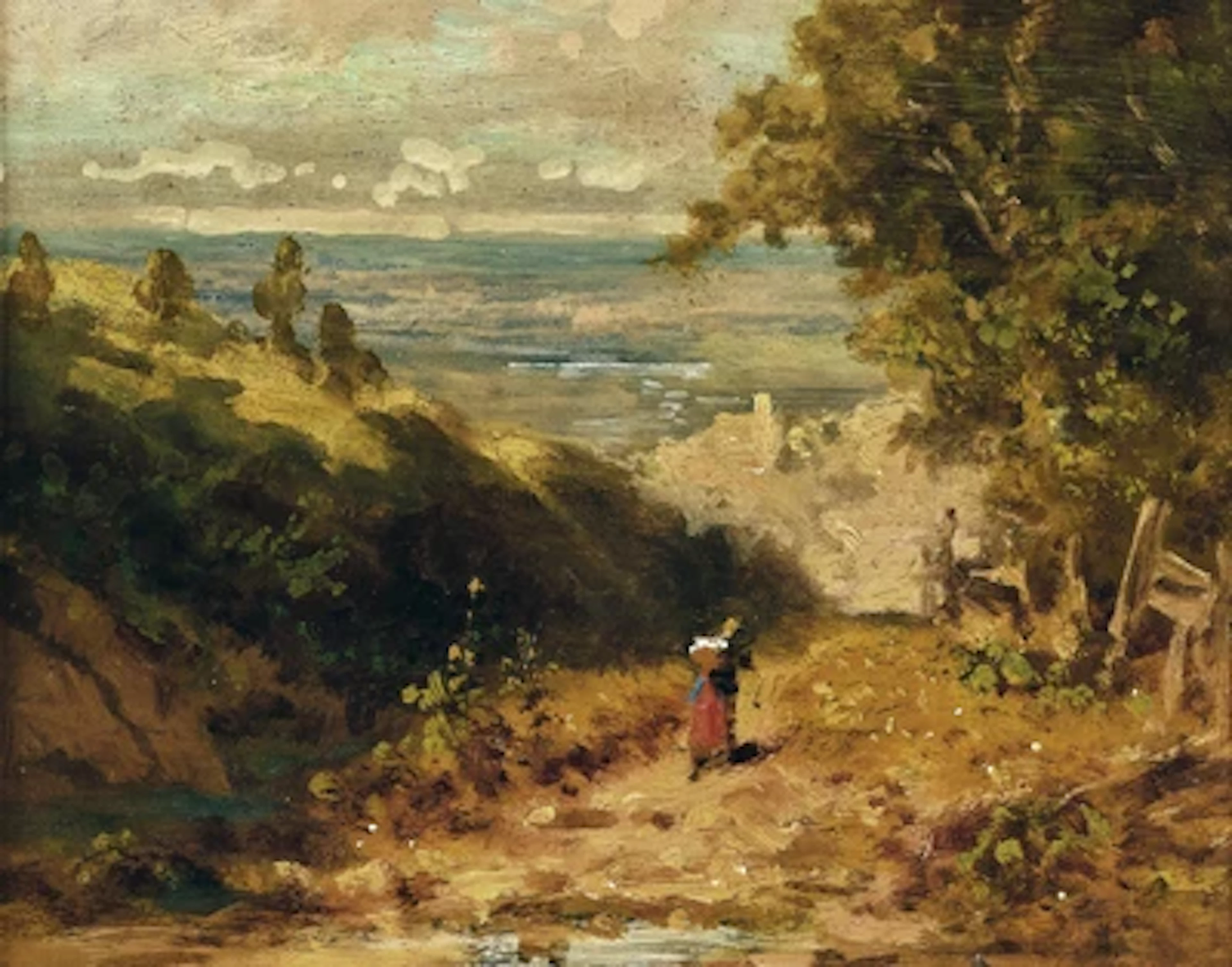Carl Spitzweg