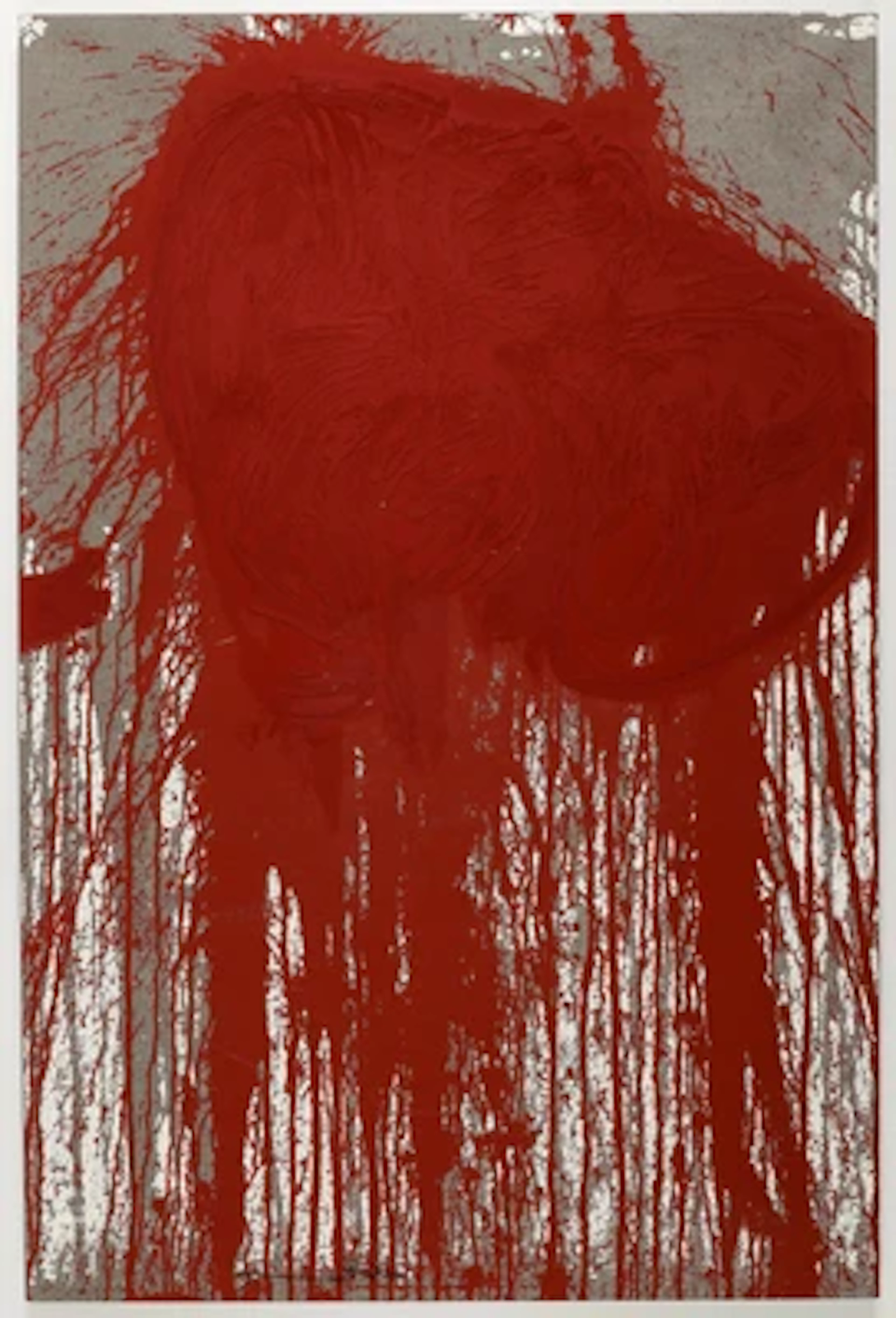 Hermann Nitsch *