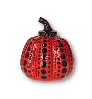 Yayoi Kusama
