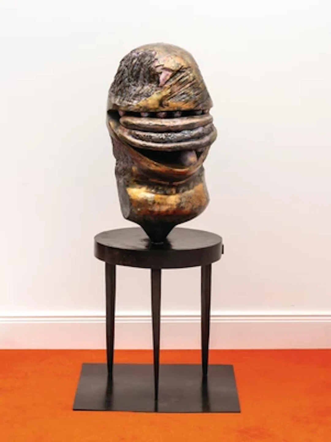 Camille Henrot
