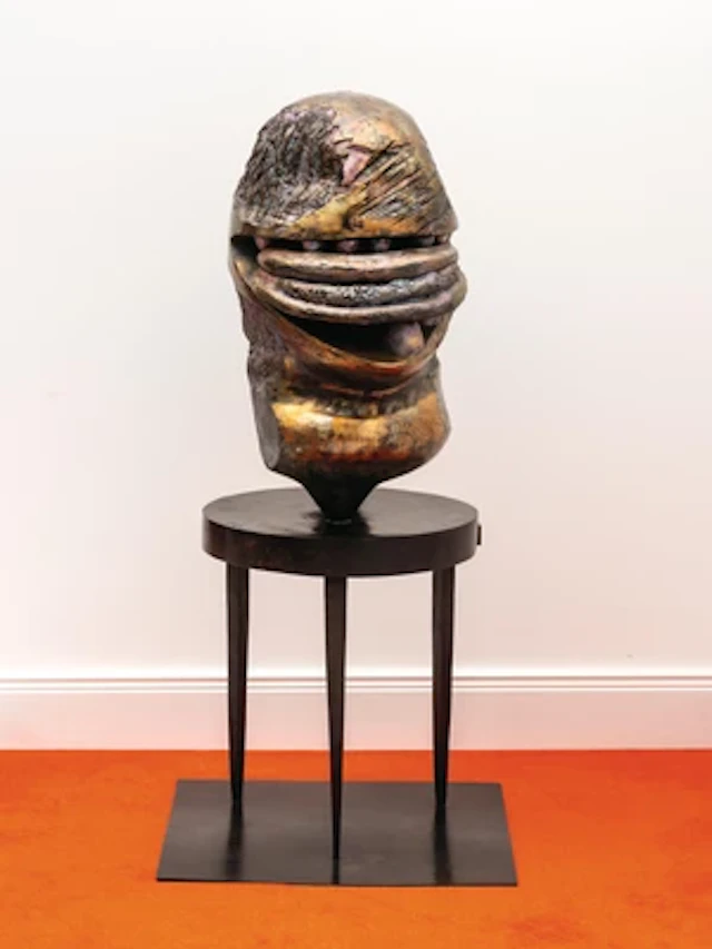 Camille Henrot