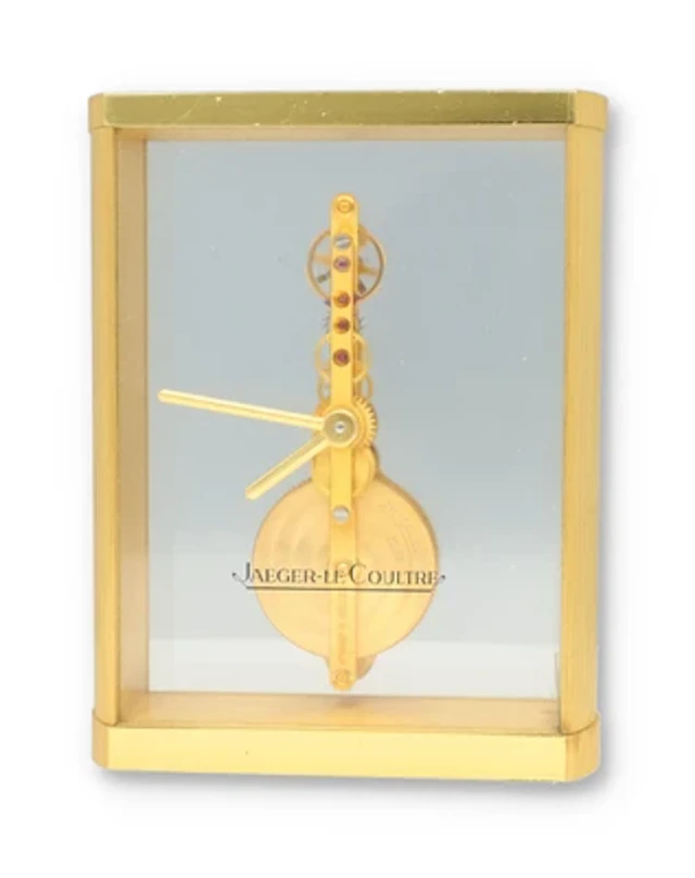 Jaeger-LeCoultre