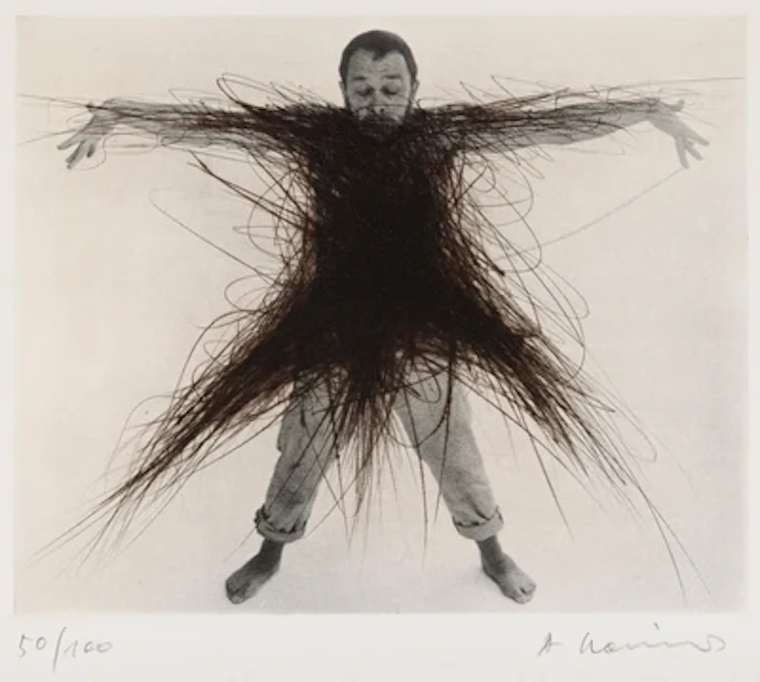Arnulf Rainer *