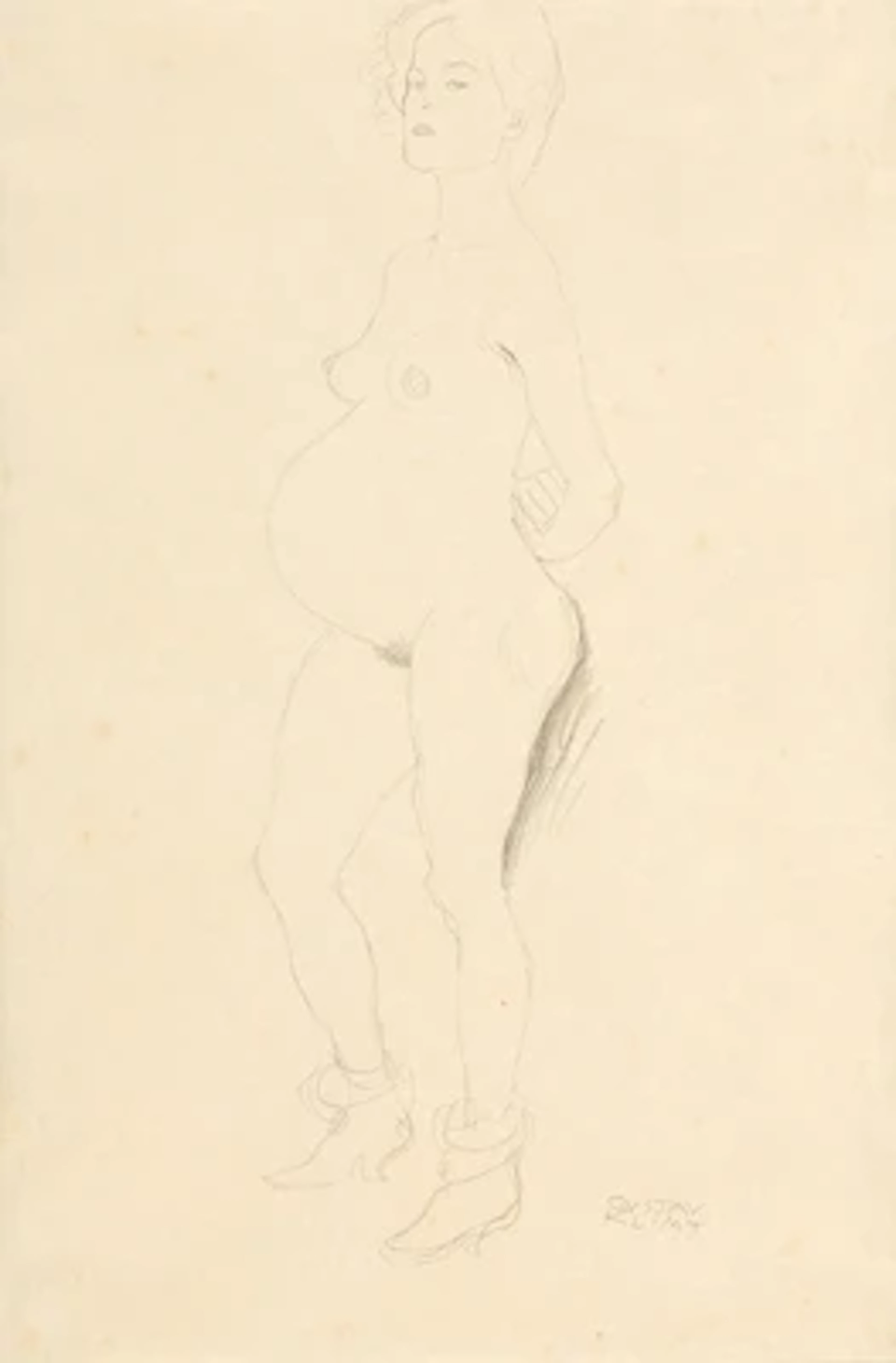 Gustav Klimt