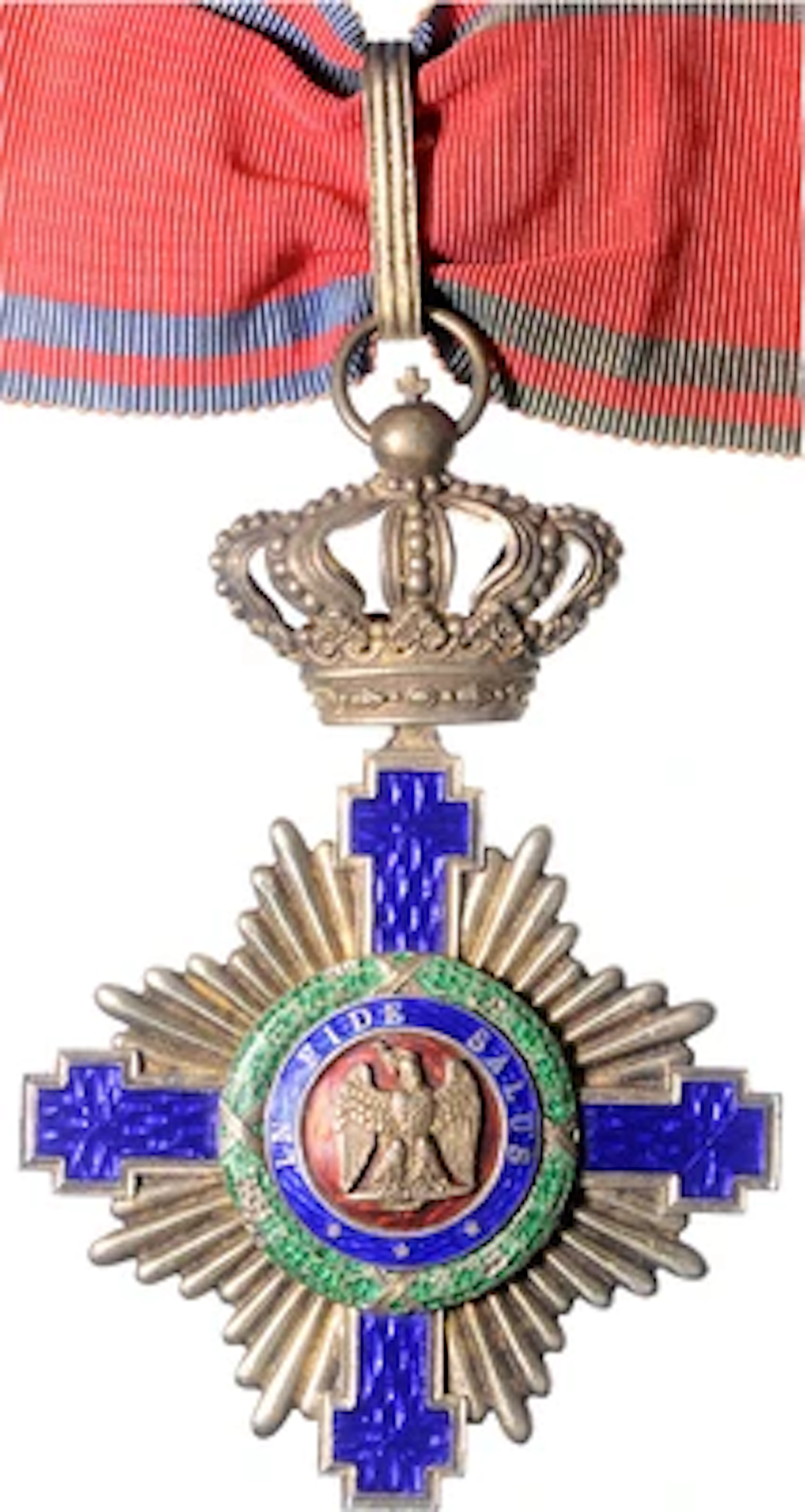 Orden Stern von Rumänien