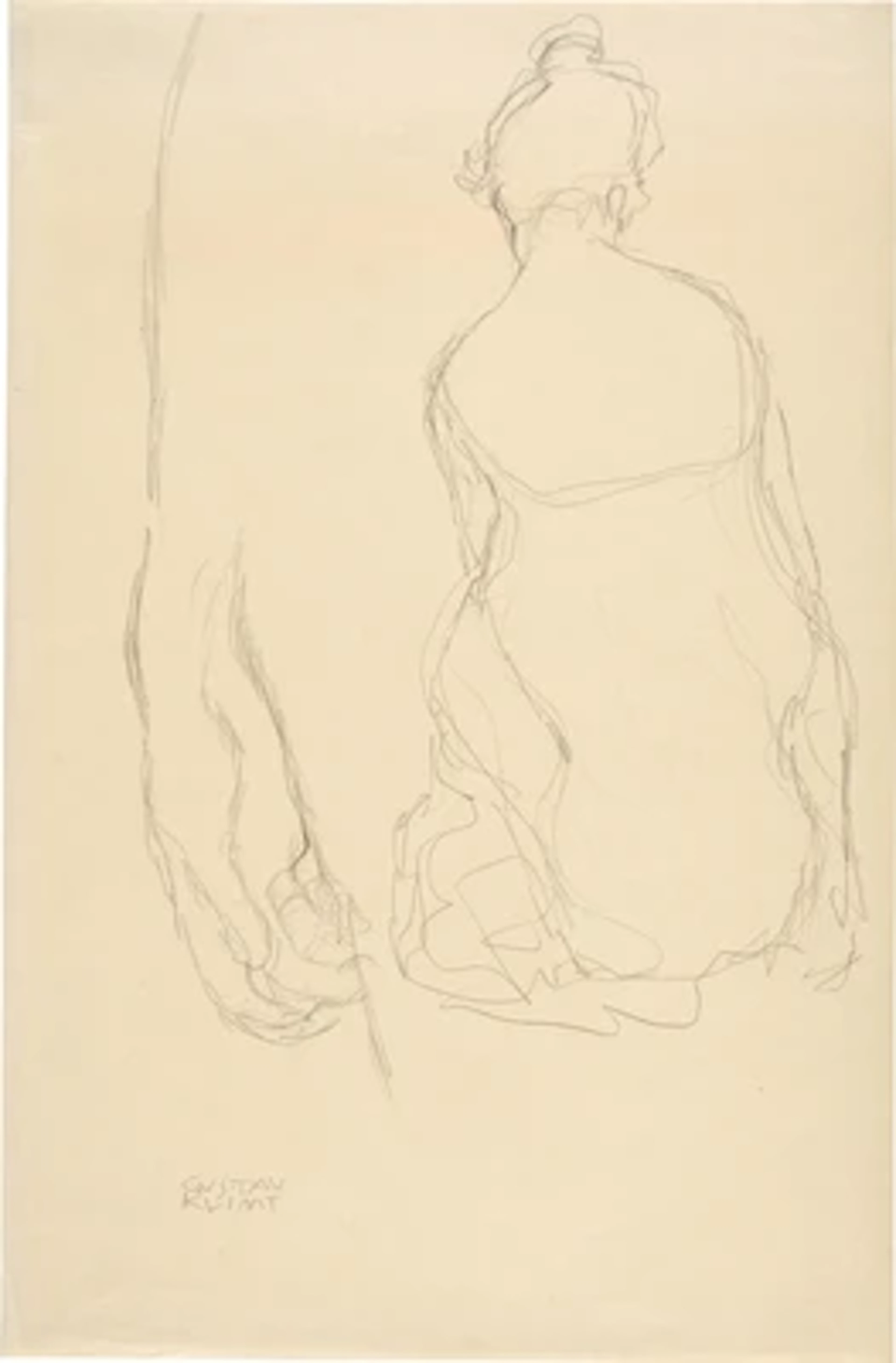 Gustav Klimt