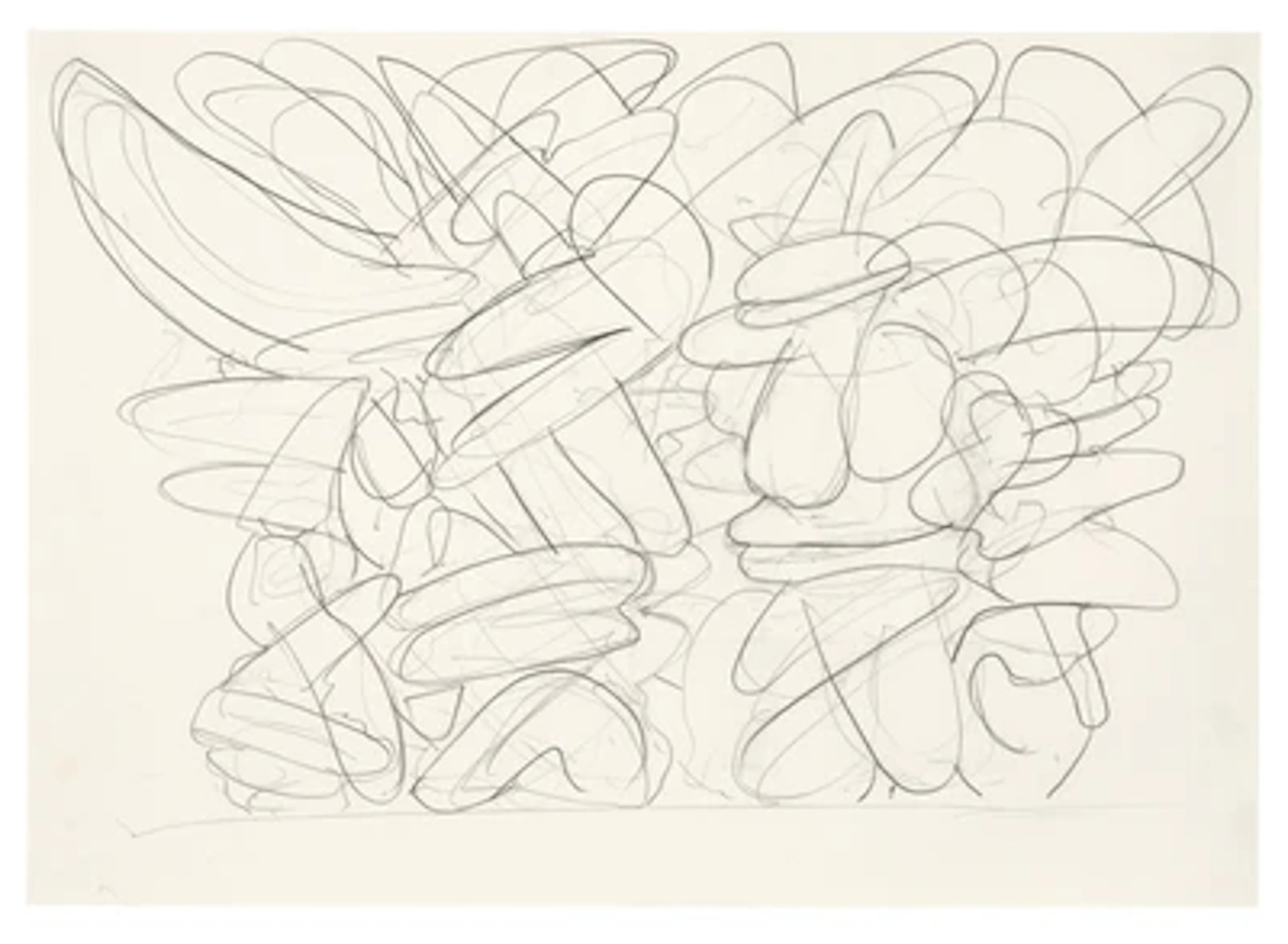Tony Cragg (Anthony Douglas Cragg) *