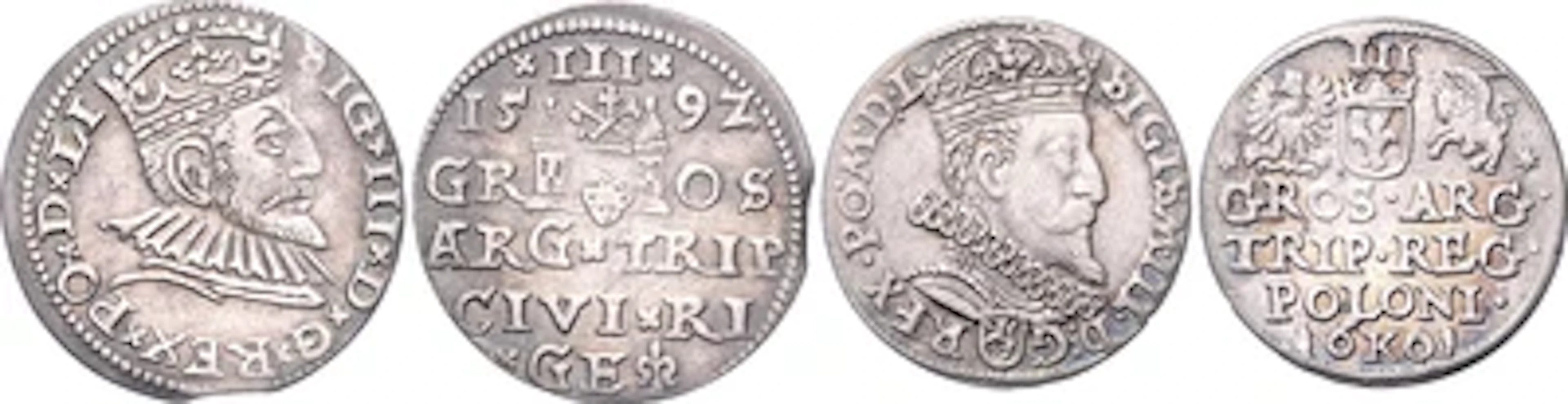 Sigismund III. Wasa 1588-1632